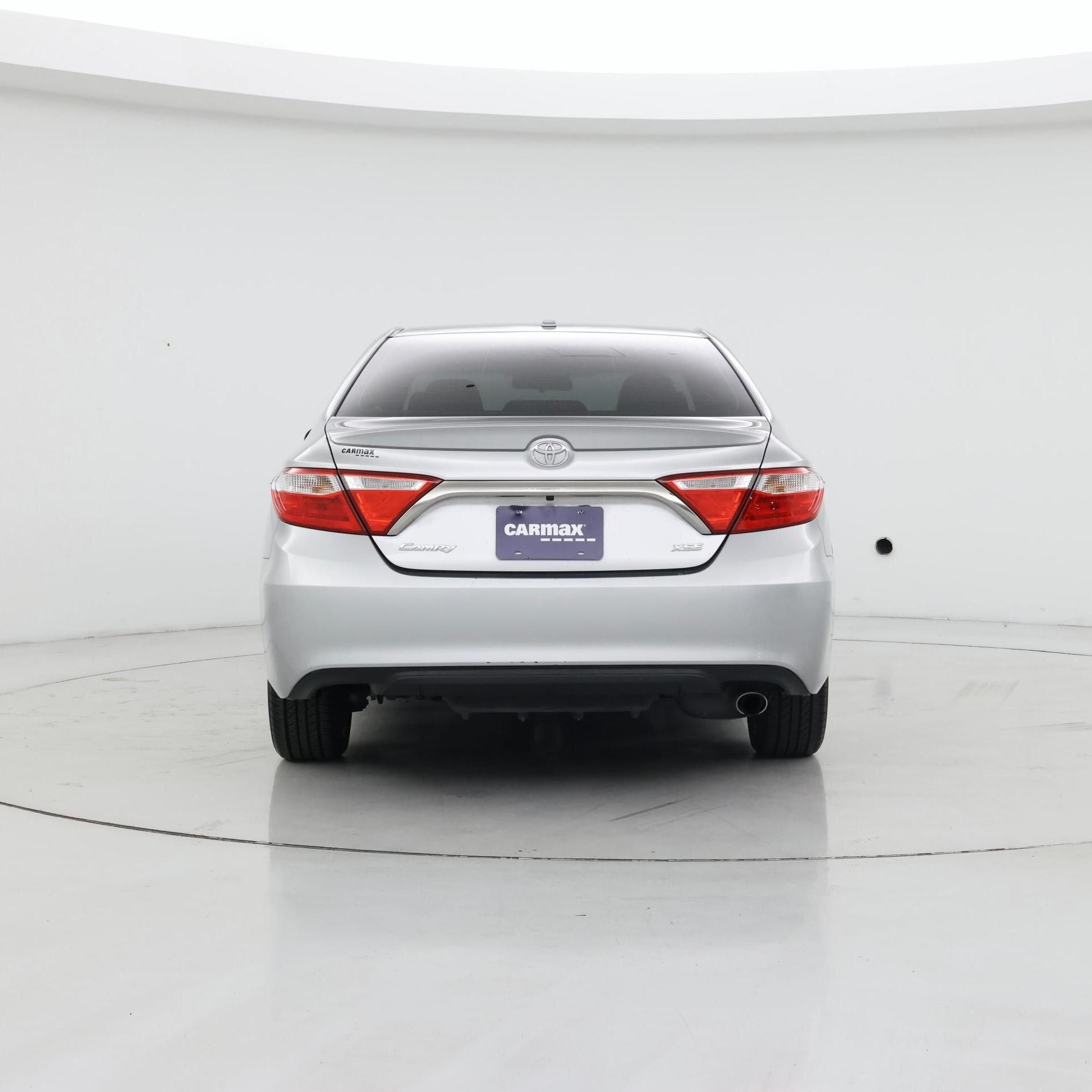 Thumbnail: 2015 Toyota Camry - 6