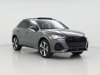 2022 Audi Q3 S-Line Premium Plus