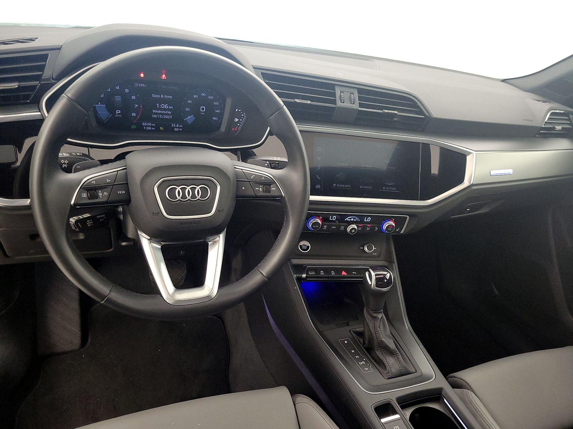 Thumbnail: 2022 Audi Q3 - 9