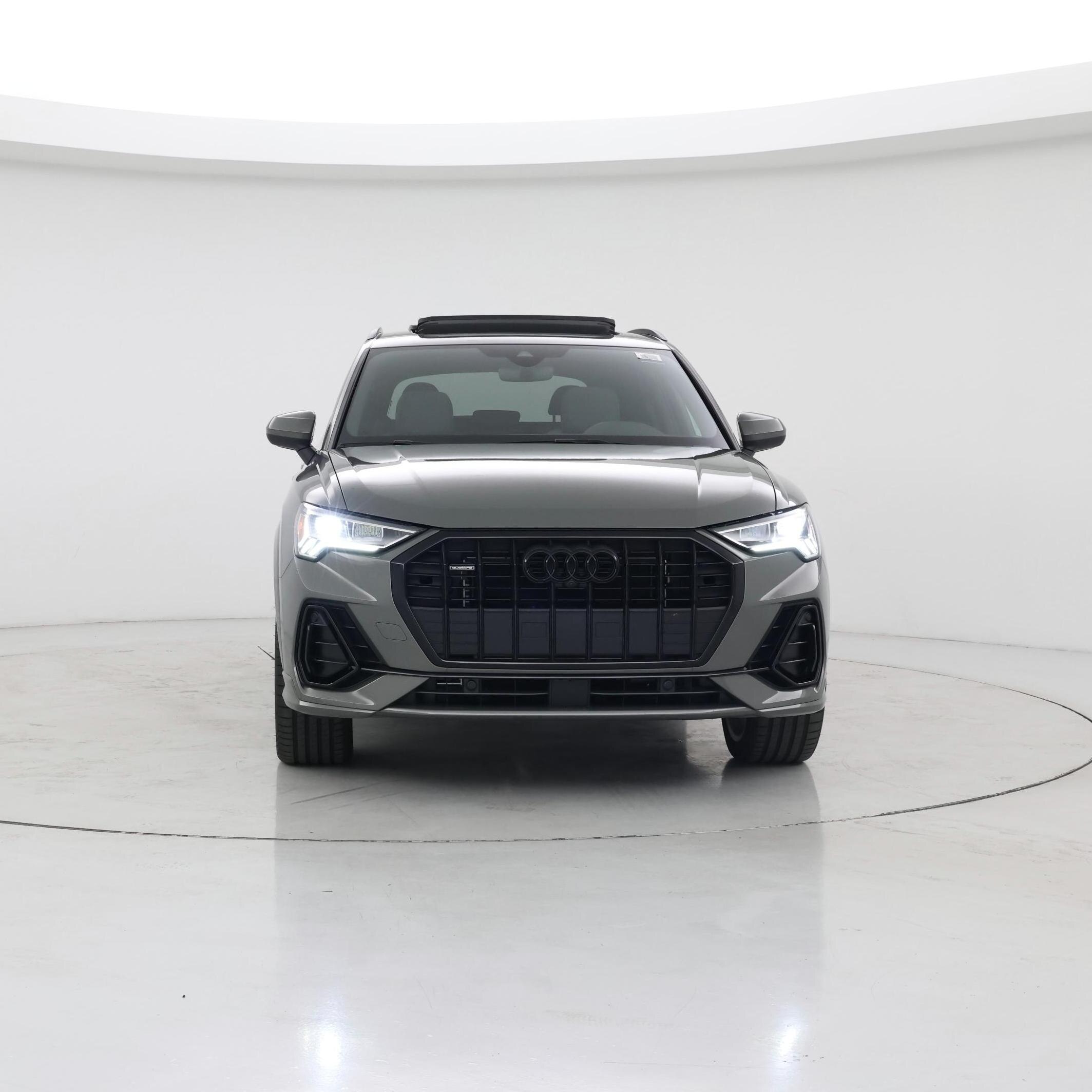 Thumbnail: 2022 Audi Q3 - 5