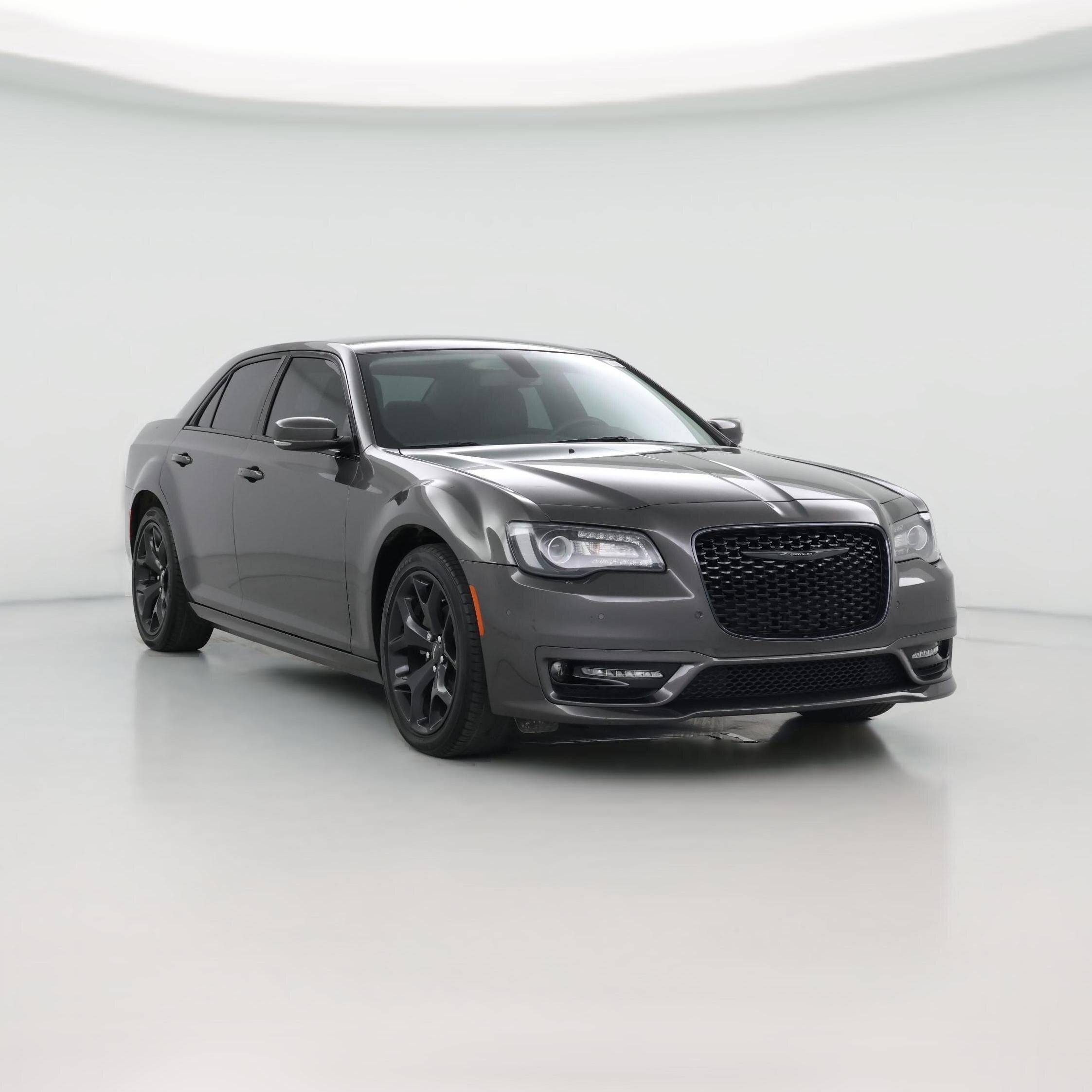 Thumbnail: 2022 Chrysler 300 - 1