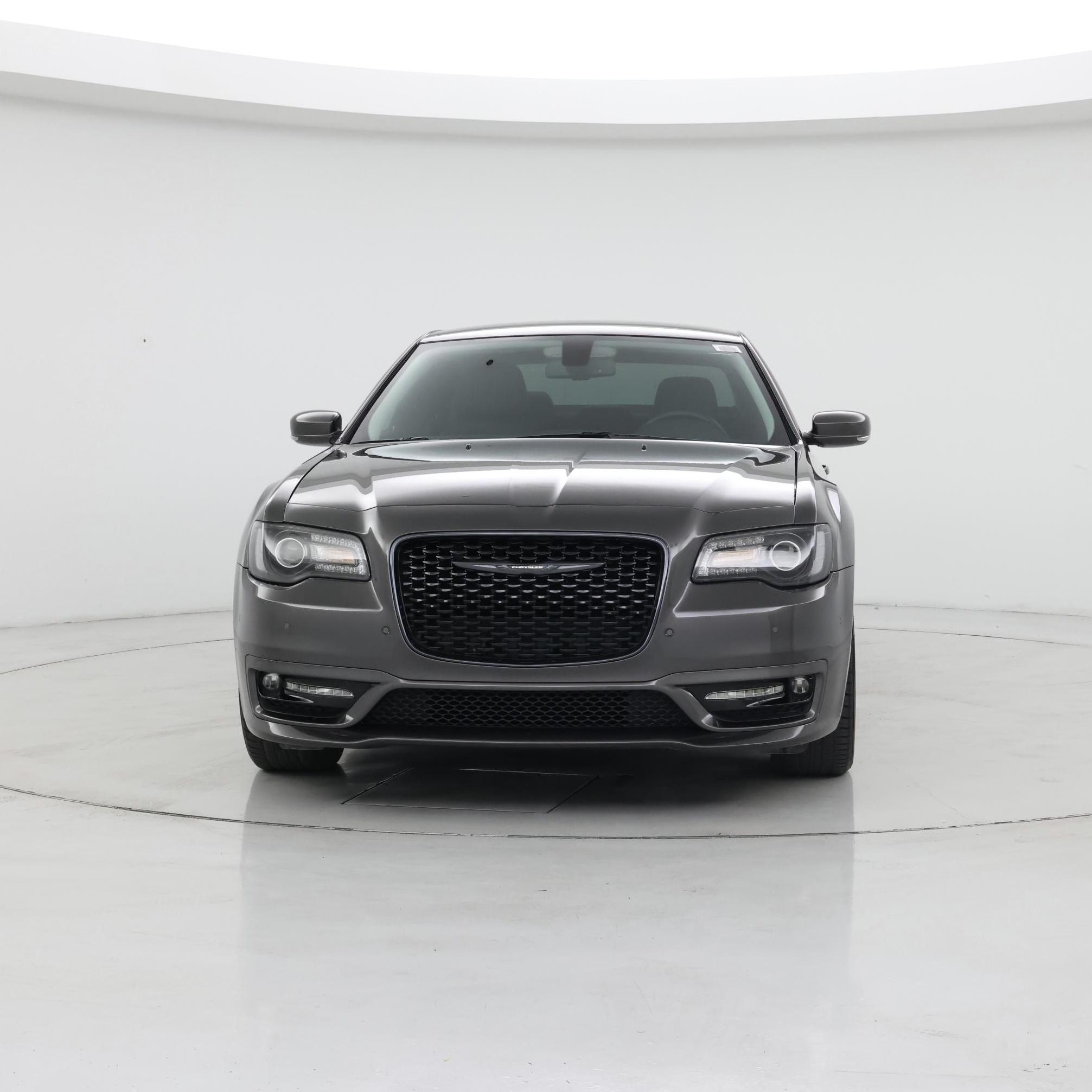 Thumbnail: 2022 Chrysler 300 - 5