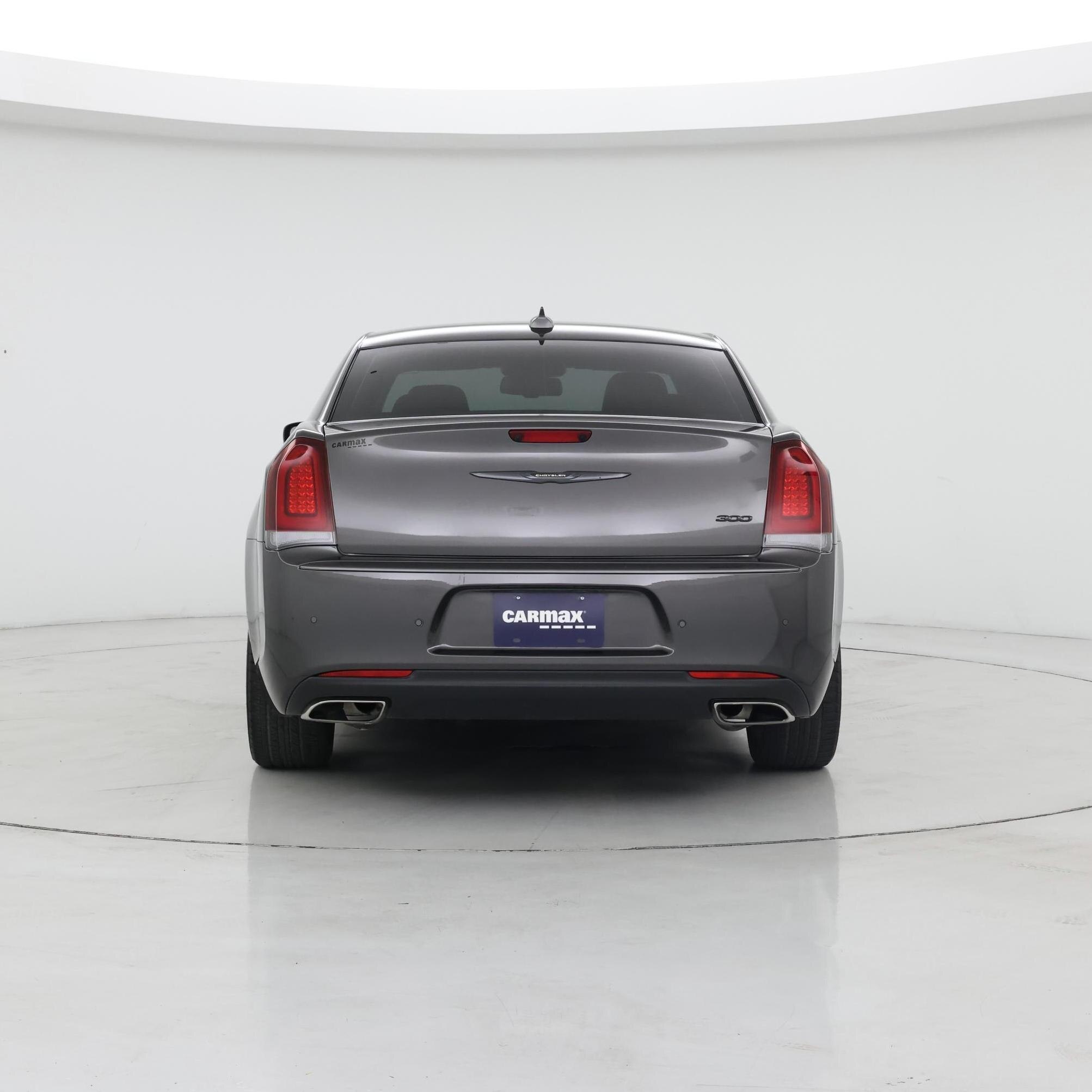 Thumbnail: 2022 Chrysler 300 - 6