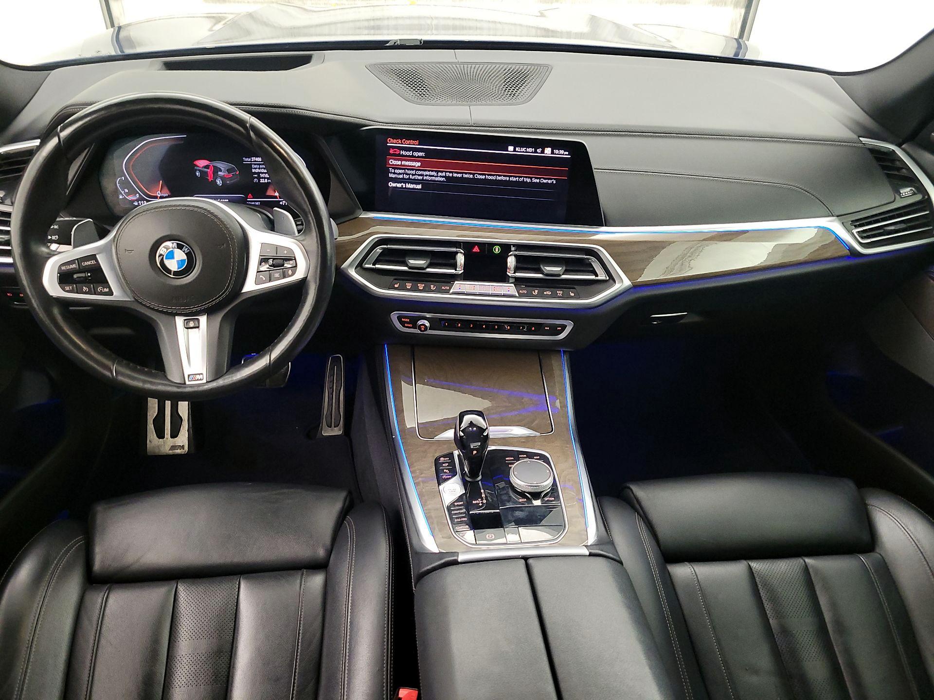 Thumbnail: 2019 BMW X5 - 9