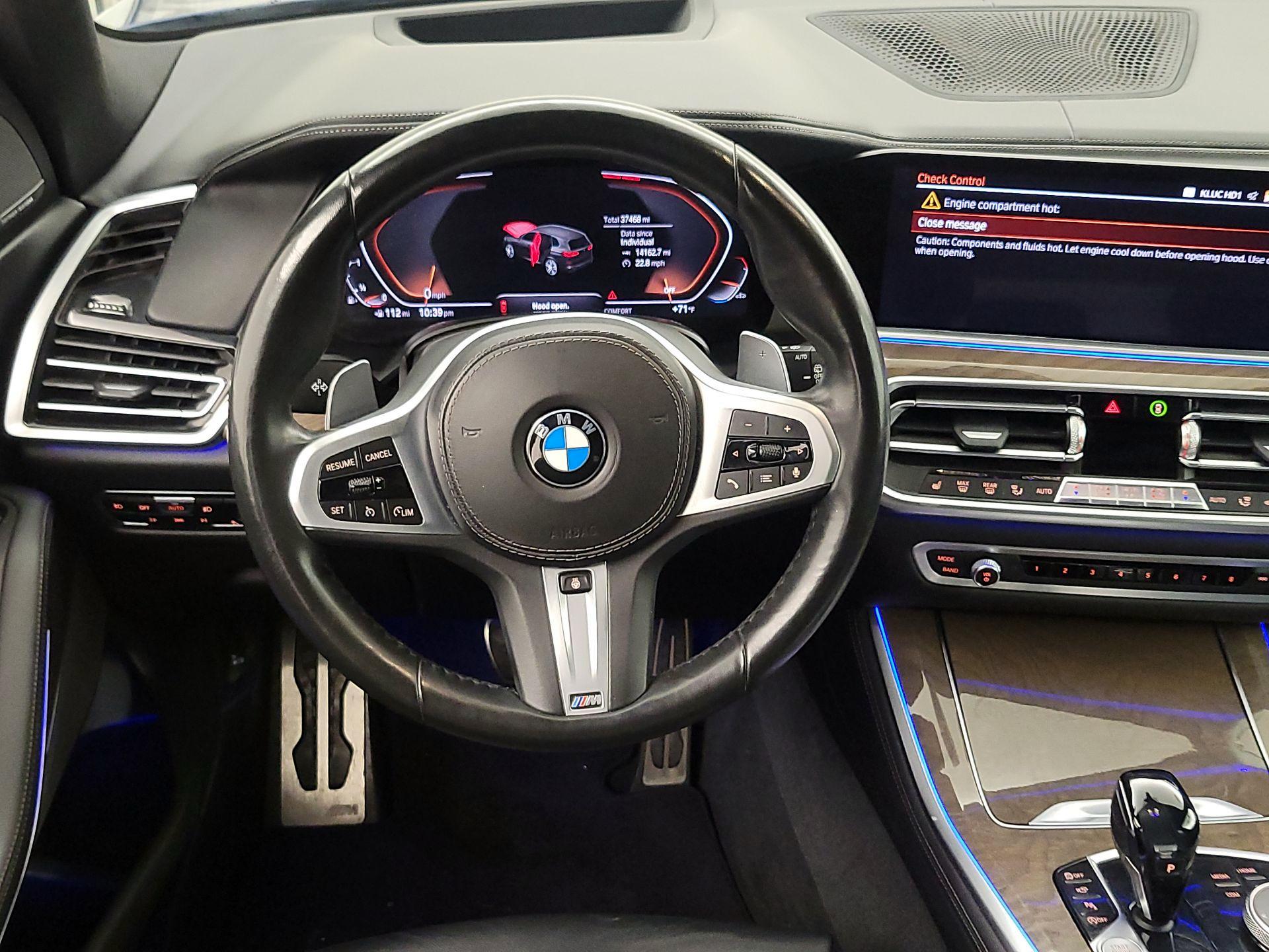 Thumbnail: 2019 BMW X5 - 10