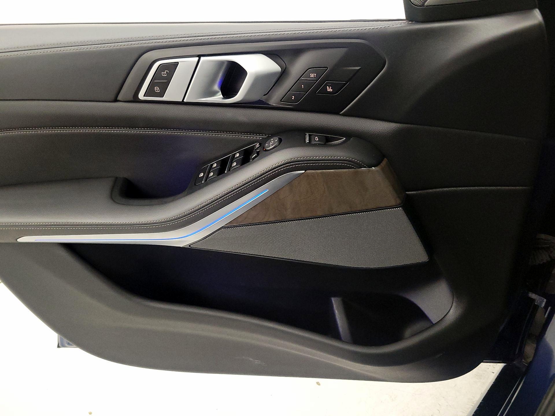 Thumbnail: 2019 BMW X5 - 12