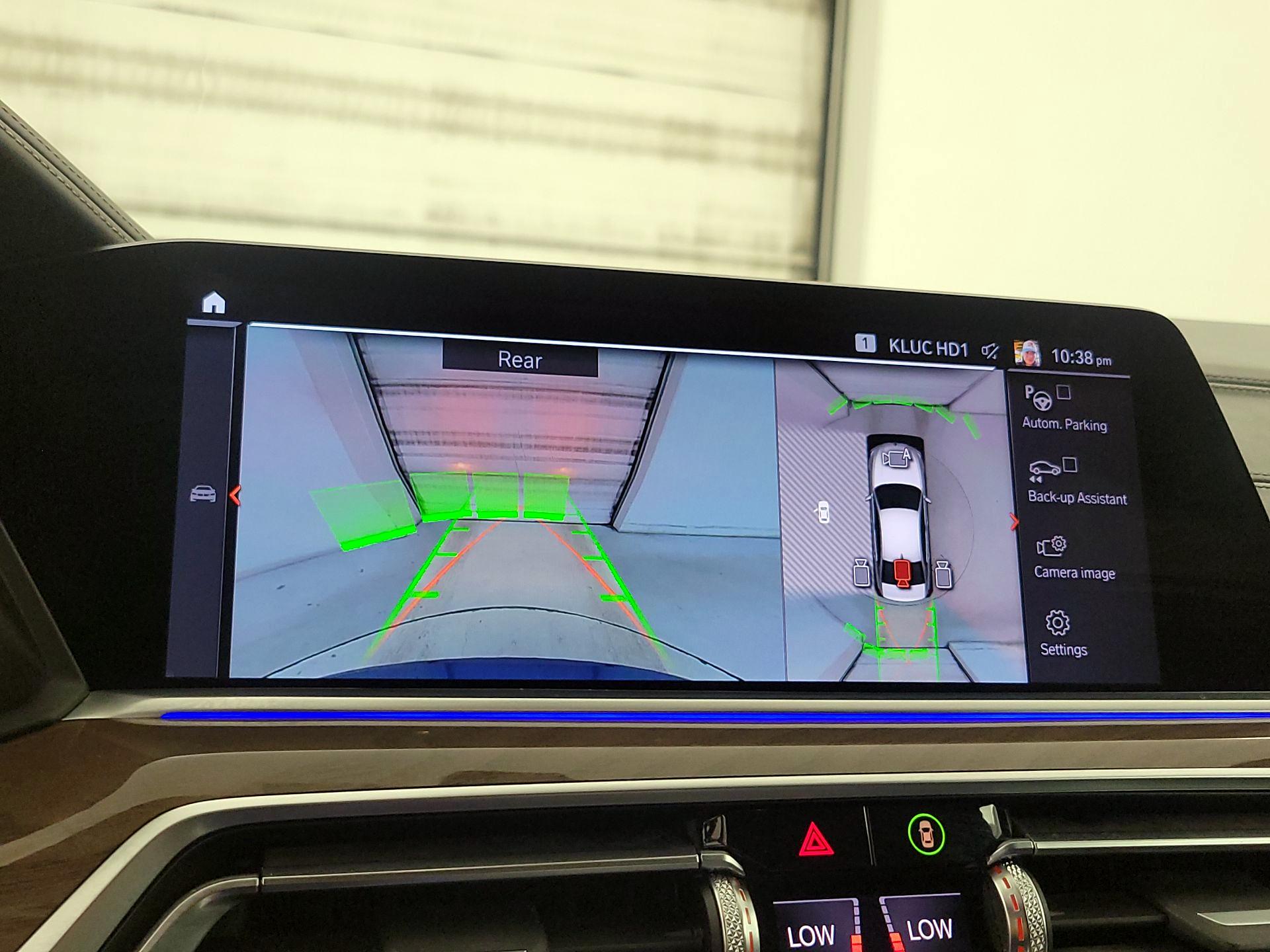 Thumbnail: 2019 BMW X5 - 15