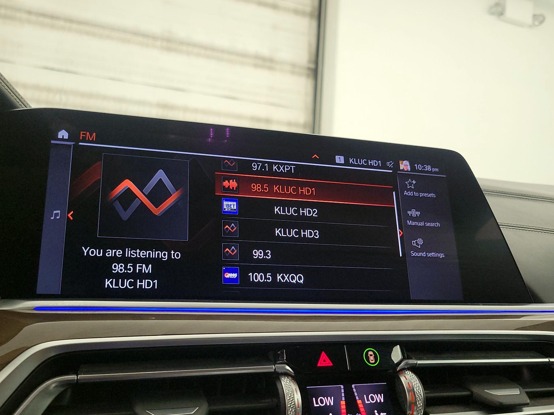 Thumbnail: 2019 BMW X5 - 16