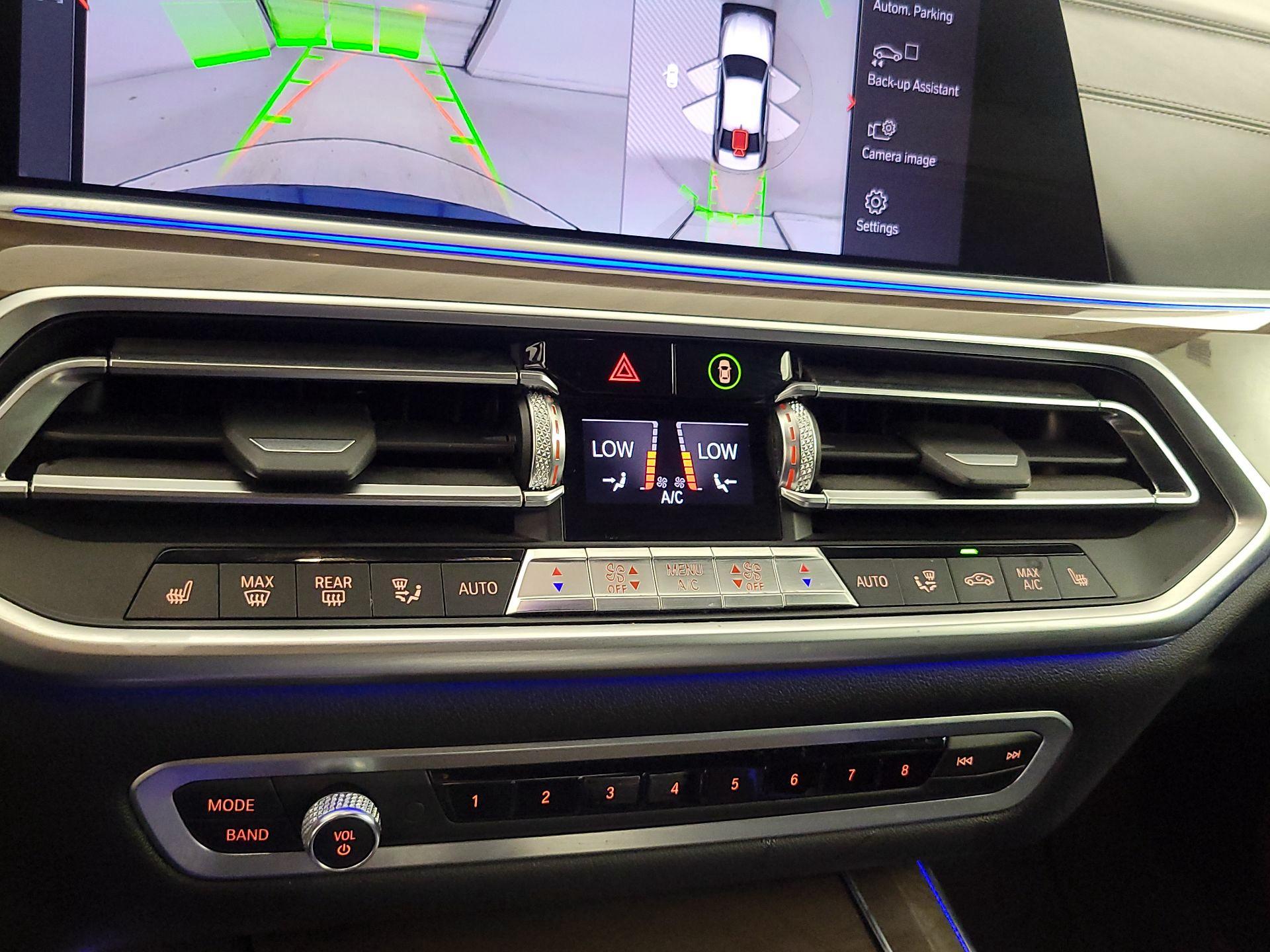 Thumbnail: 2019 BMW X5 - 17