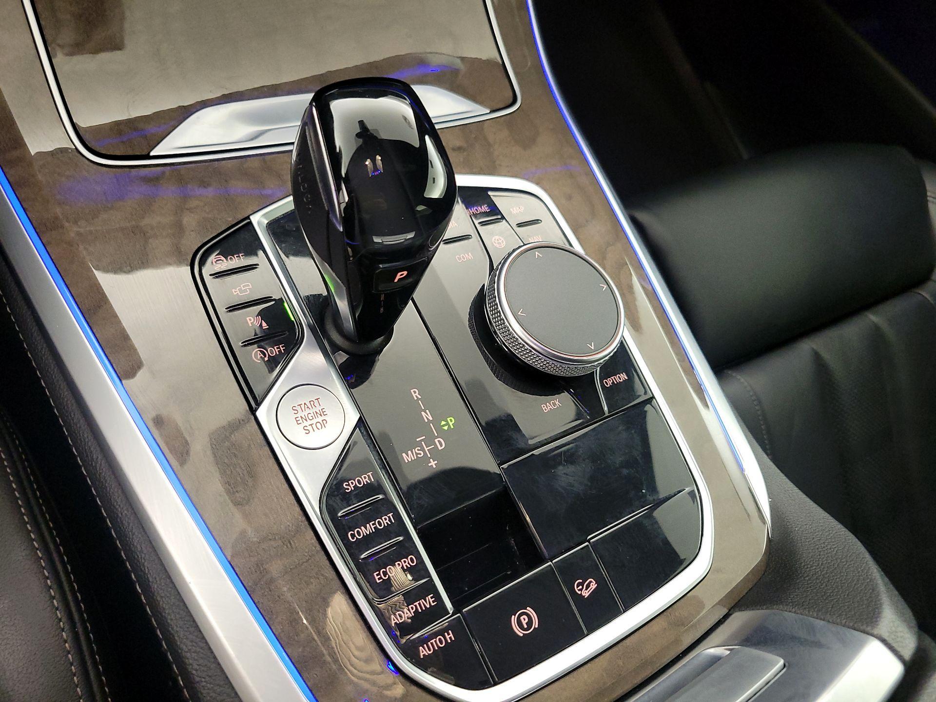 Thumbnail: 2019 BMW X5 - 18