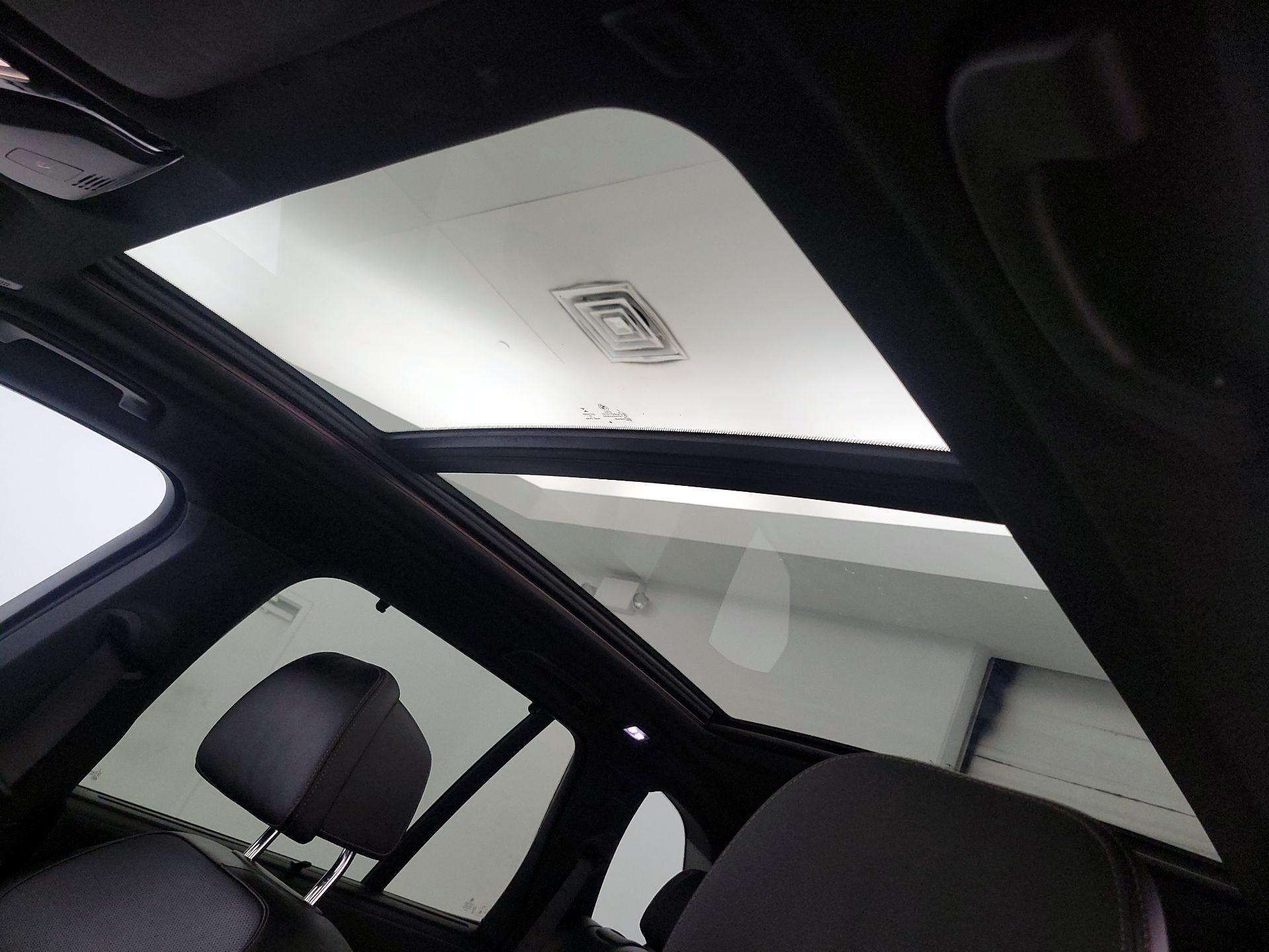 Thumbnail: 2019 BMW X5 - 19