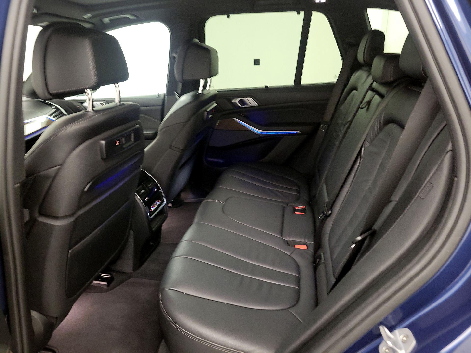 Thumbnail: 2019 BMW X5 - 20