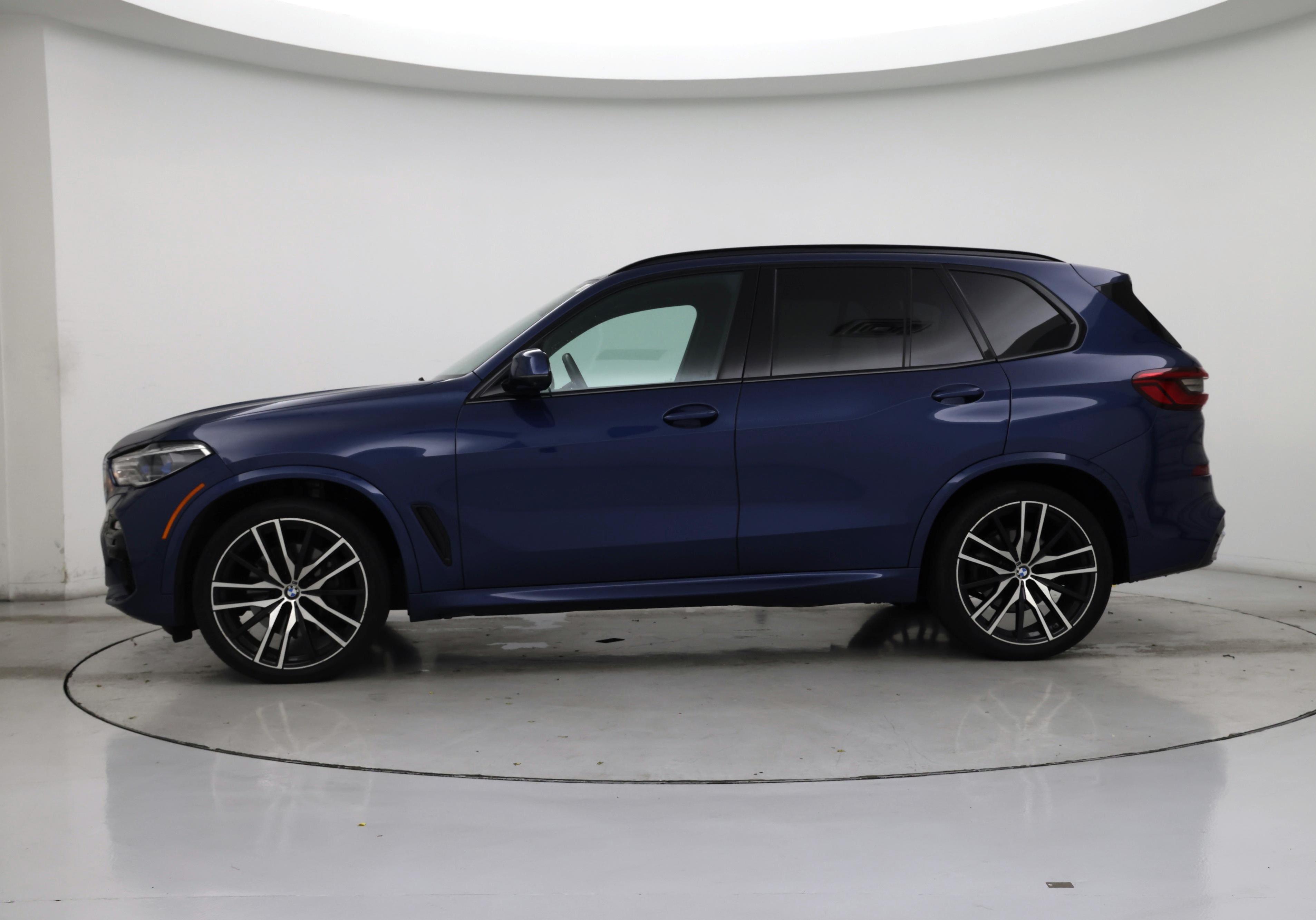 Thumbnail: 2019 BMW X5 - 3