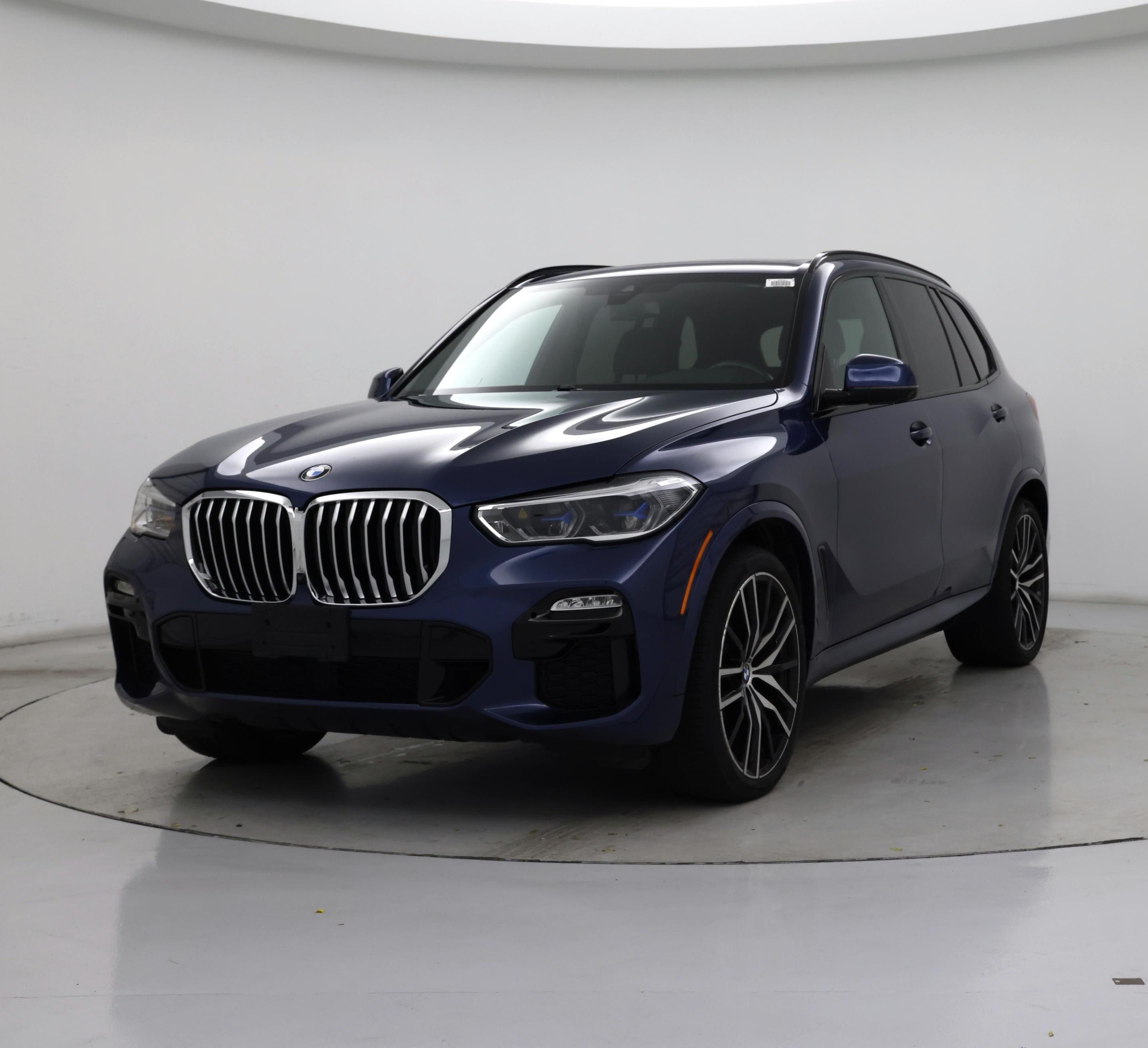 Thumbnail: 2019 BMW X5 - 4