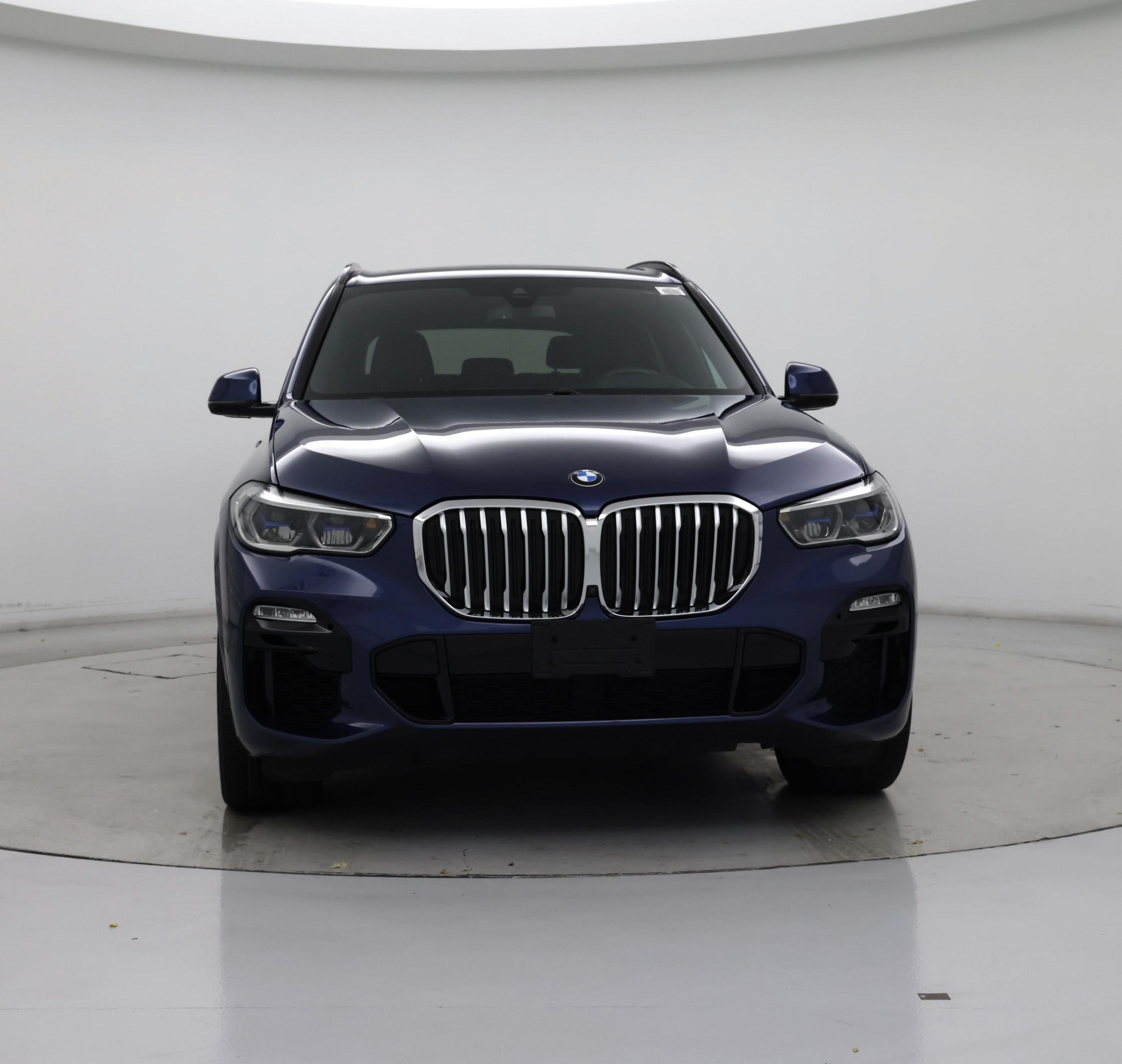 Thumbnail: 2019 BMW X5 - 5