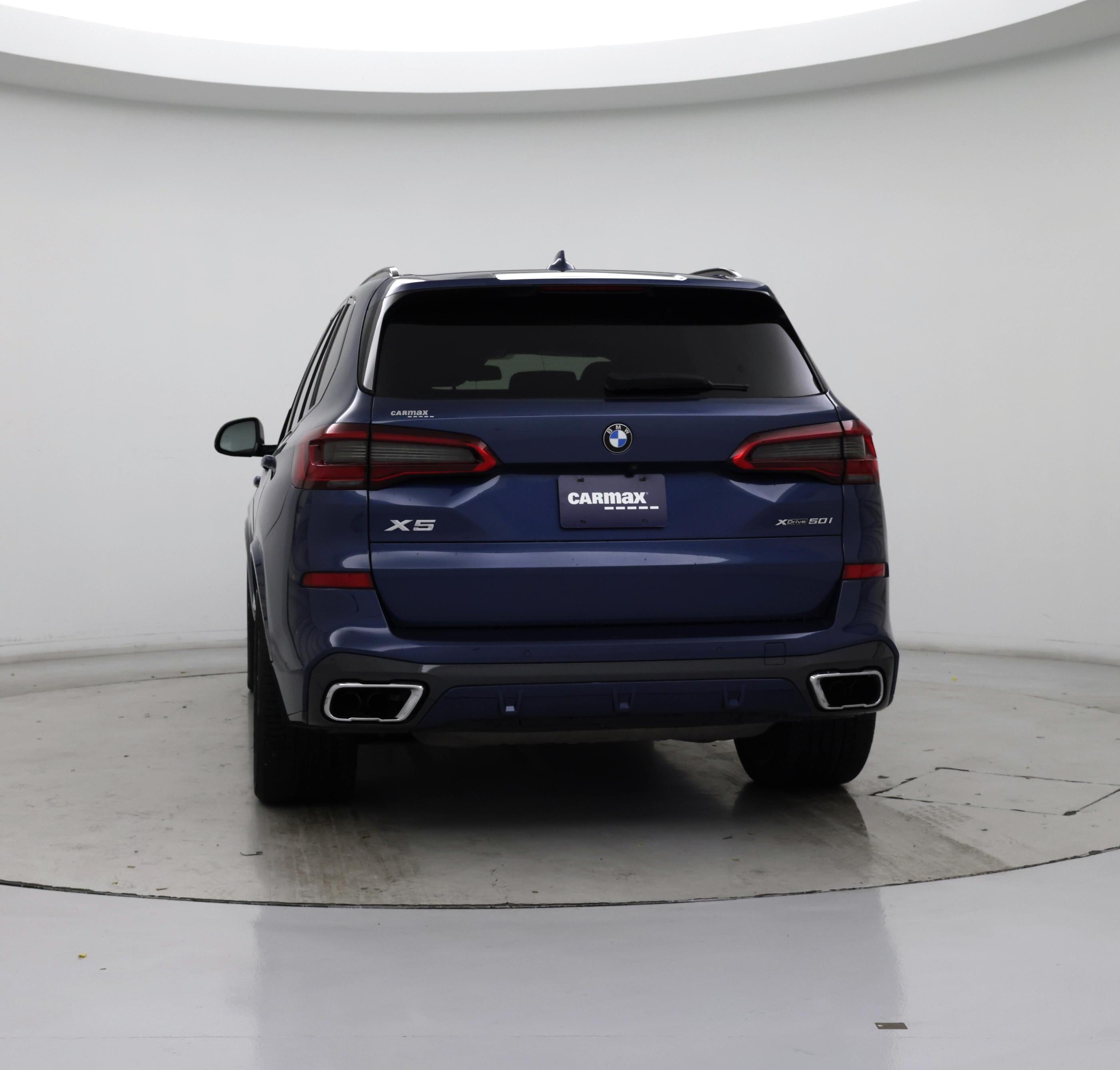 Thumbnail: 2019 BMW X5 - 6