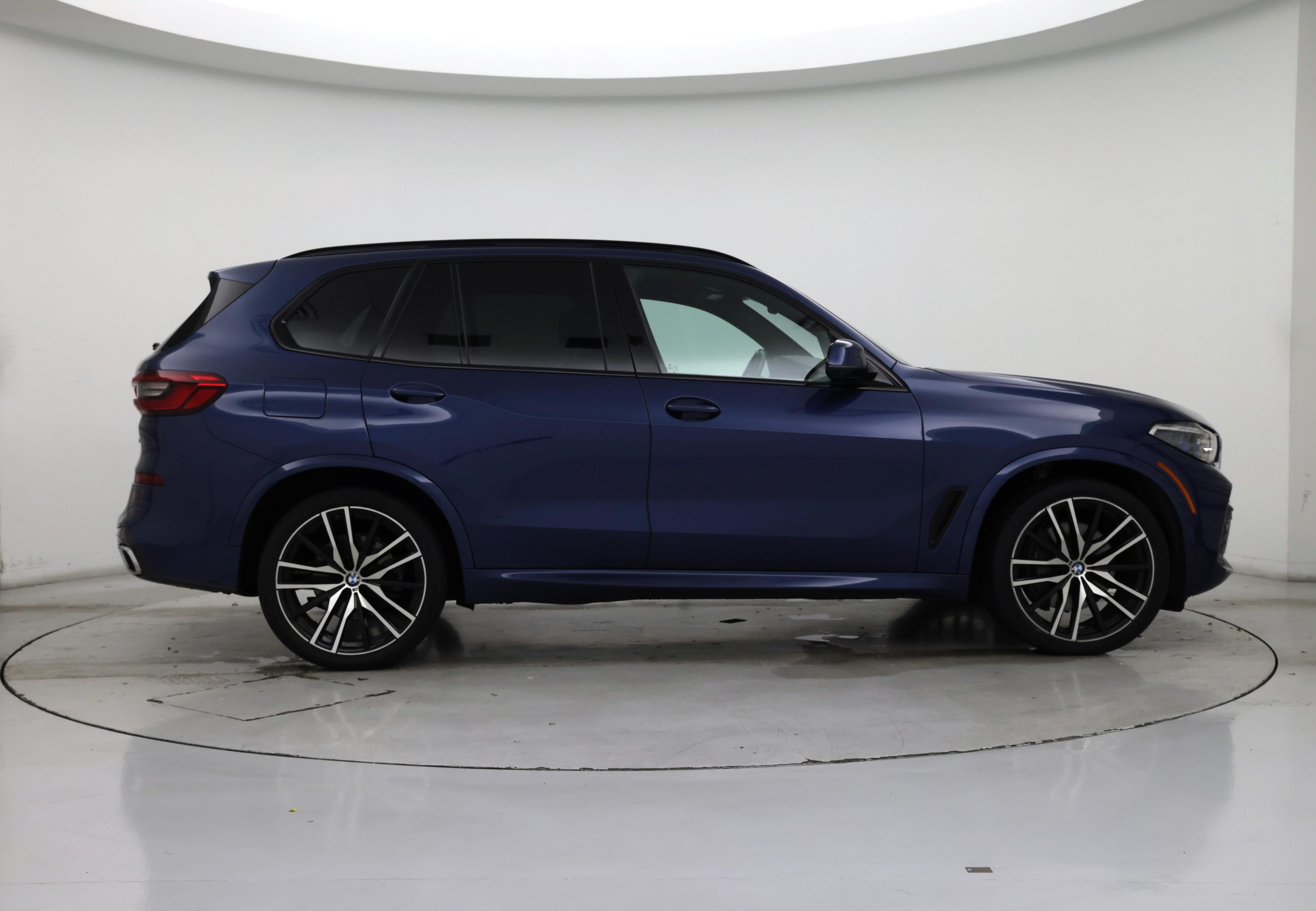 Thumbnail: 2019 BMW X5 - 7