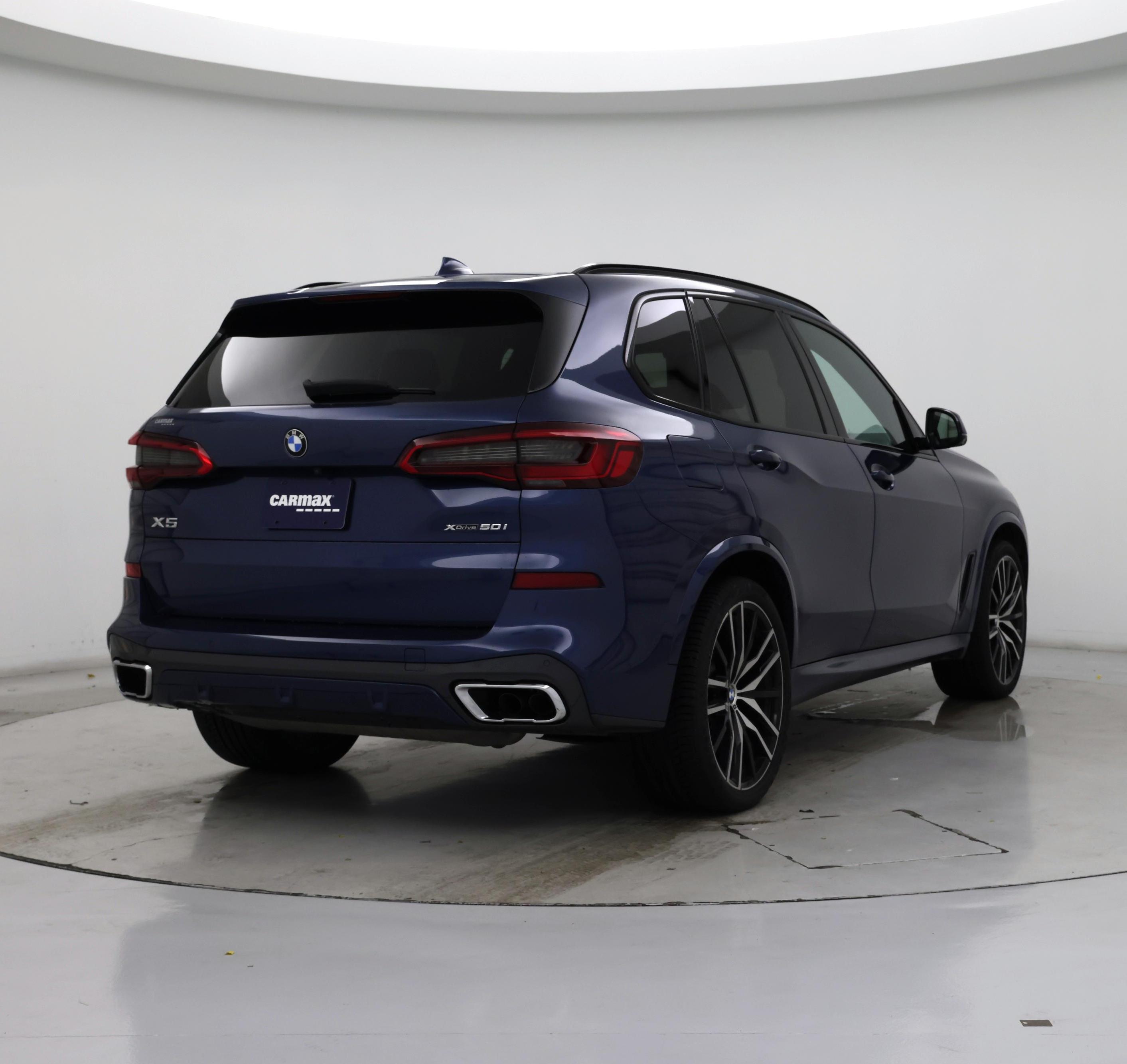 Thumbnail: 2019 BMW X5 - 8