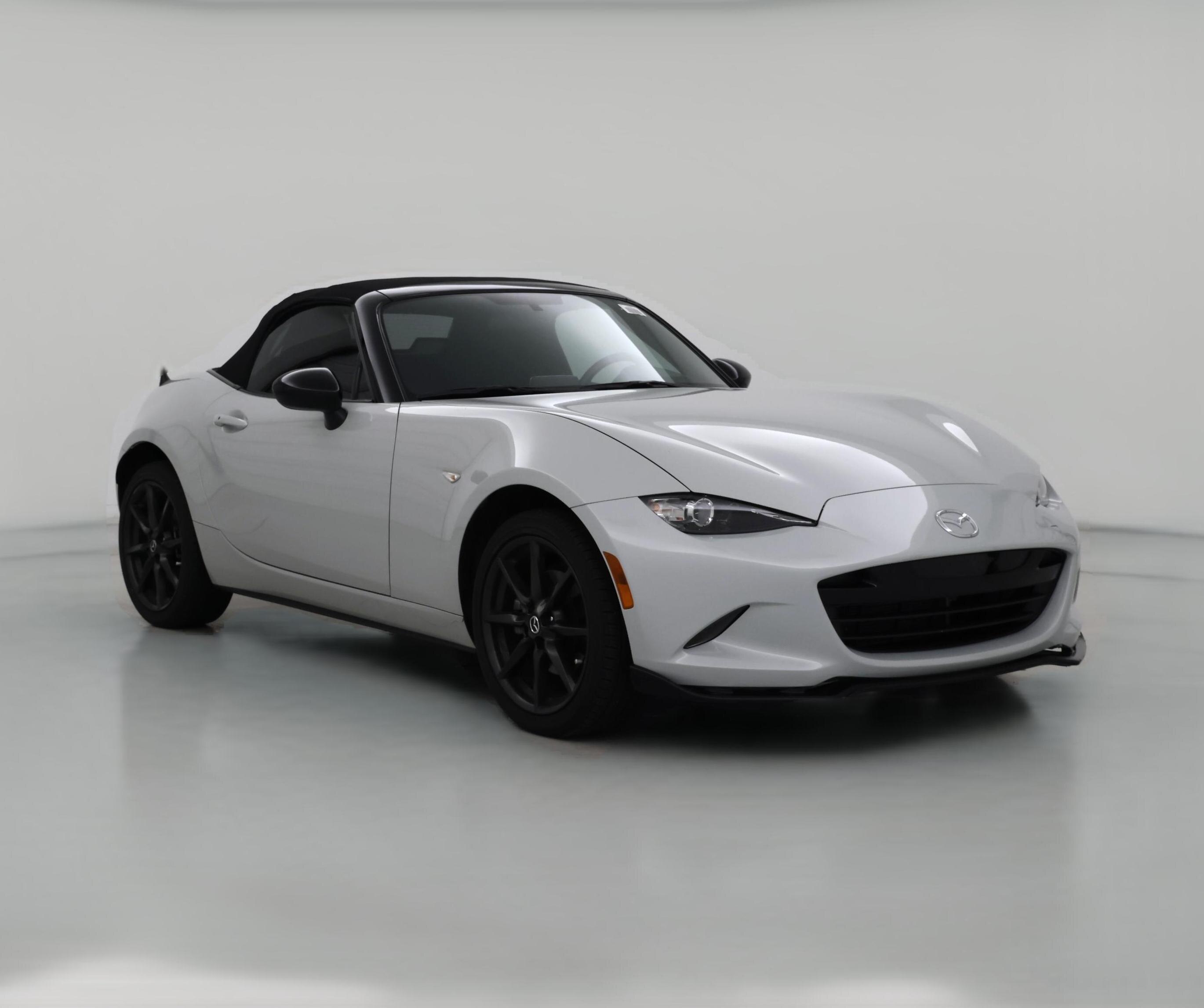 Thumbnail: 2016 Mazda MX-5 Miata - 1