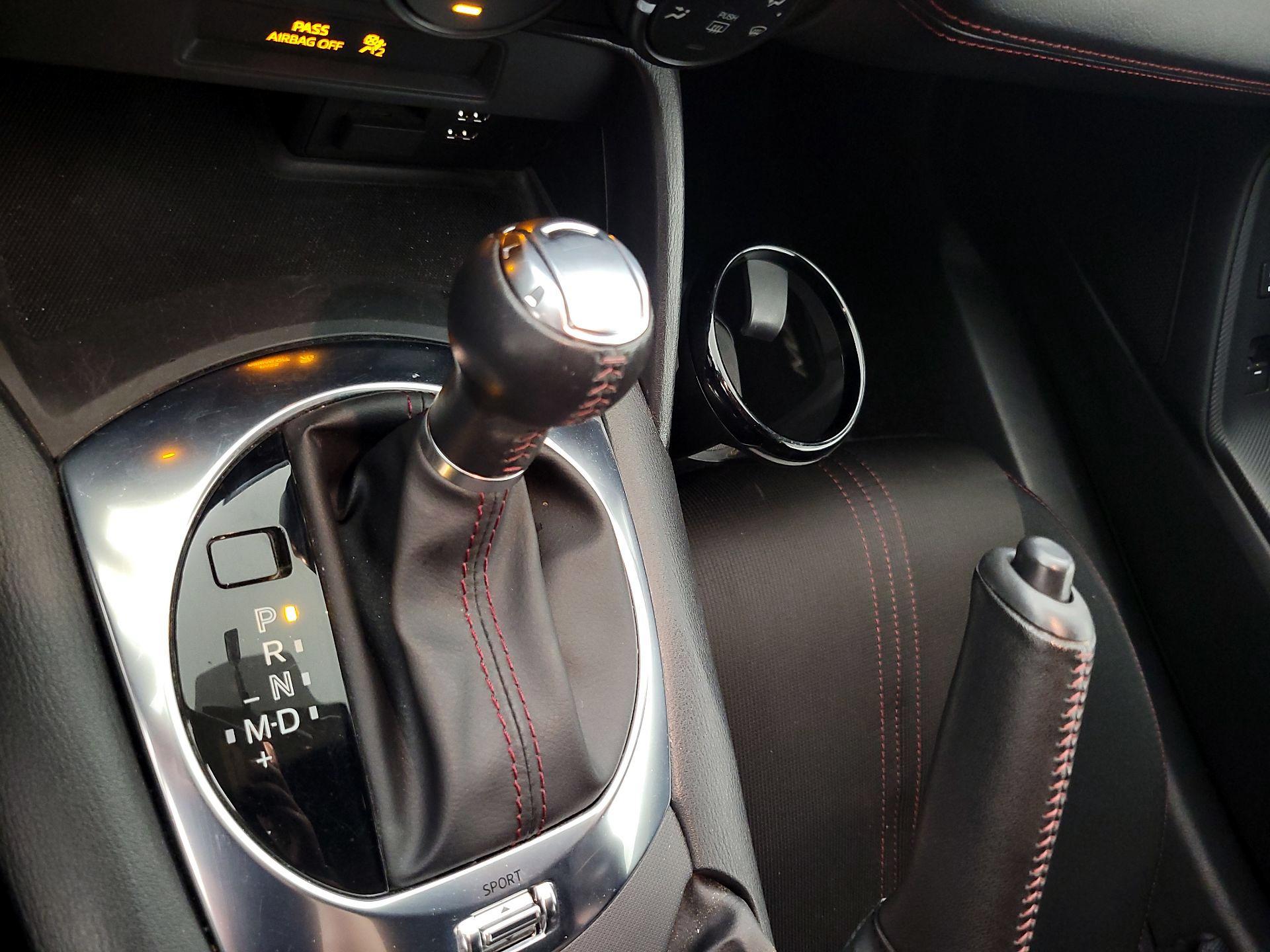 Thumbnail: 2016 Mazda MX-5 Miata - 16