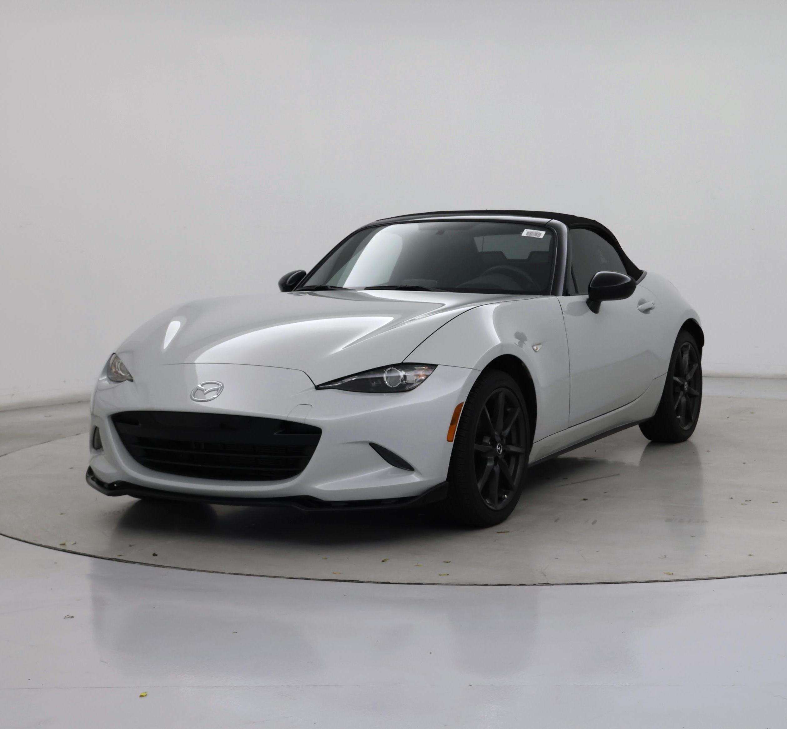 Thumbnail: 2016 Mazda MX-5 Miata - 4