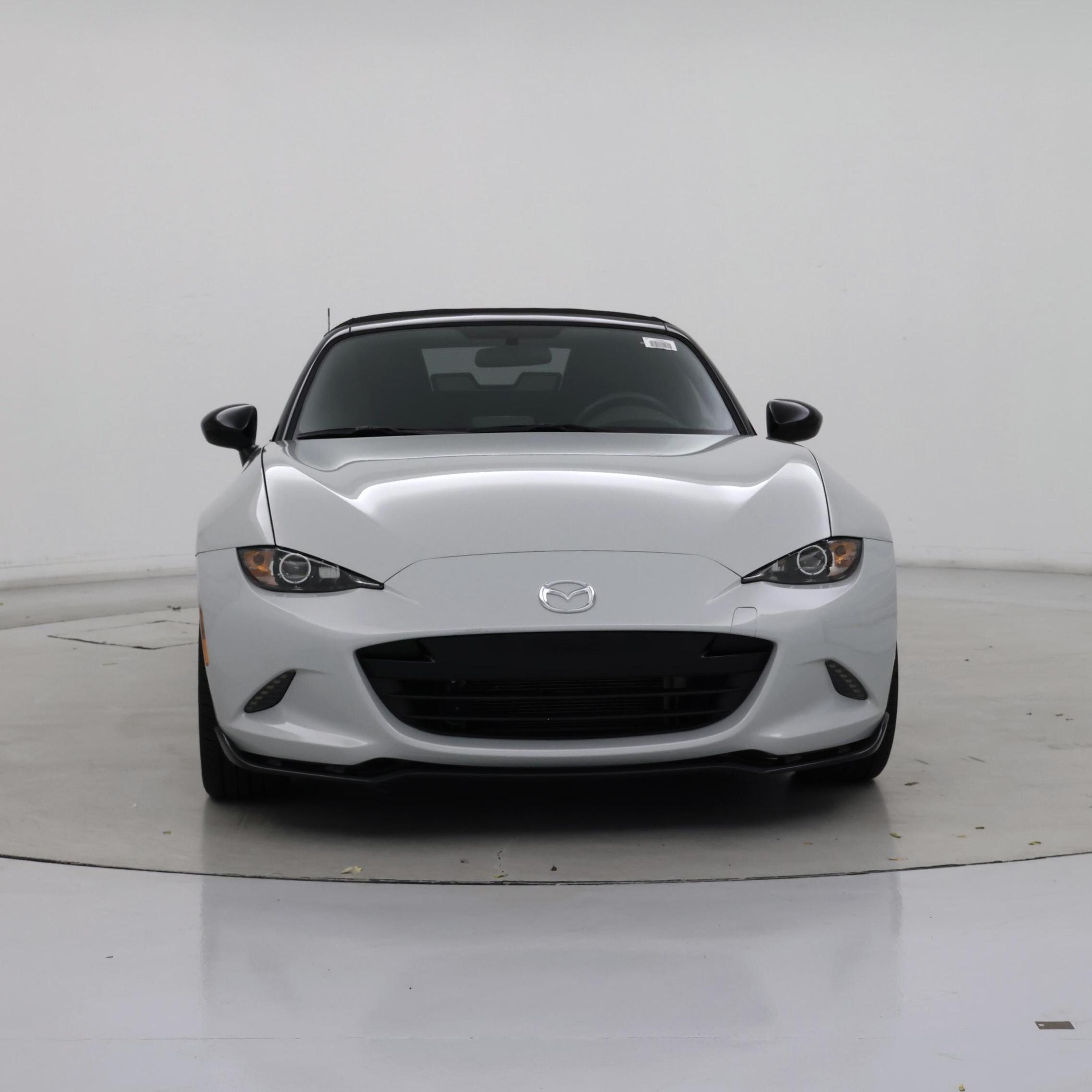 Thumbnail: 2016 Mazda MX-5 Miata - 5