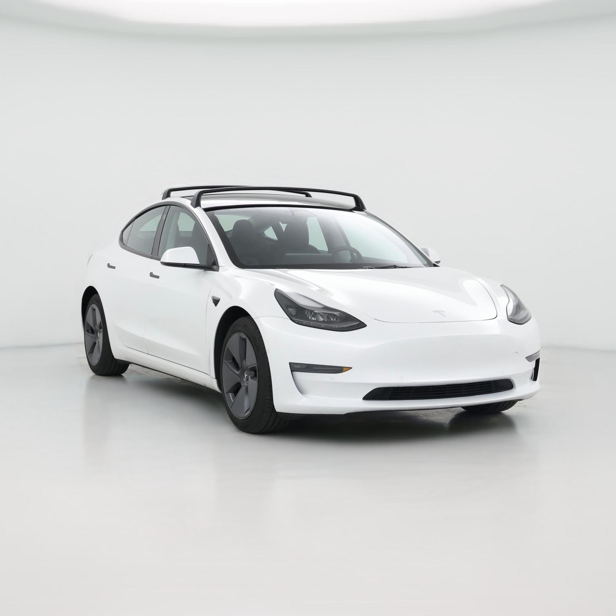Thumbnail: 2022 Tesla Model 3 - 1