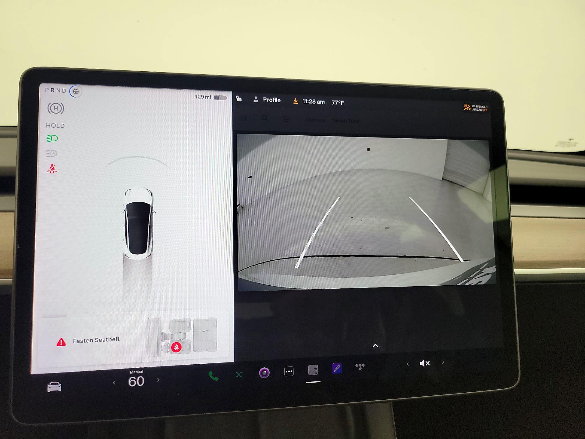 Thumbnail: 2022 Tesla Model 3 - 14