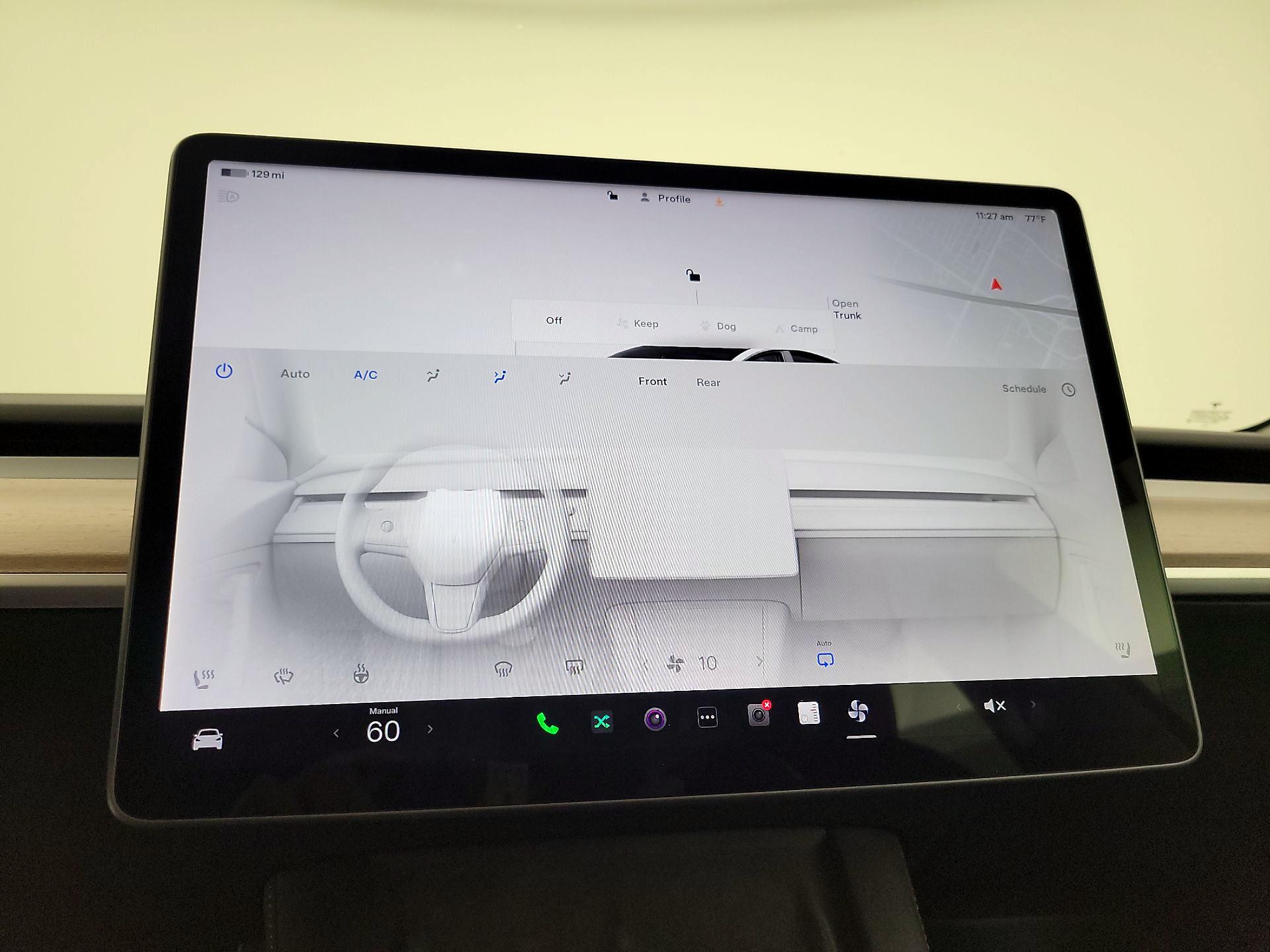 Thumbnail: 2022 Tesla Model 3 - 16