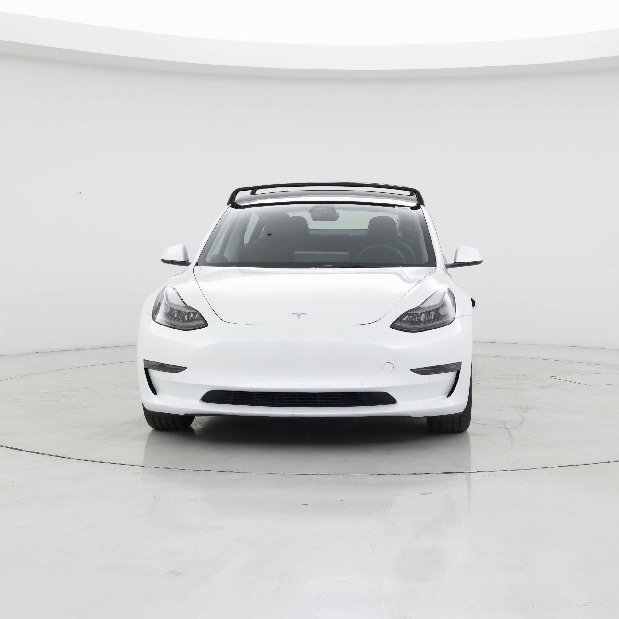 Thumbnail: 2022 Tesla Model 3 - 5
