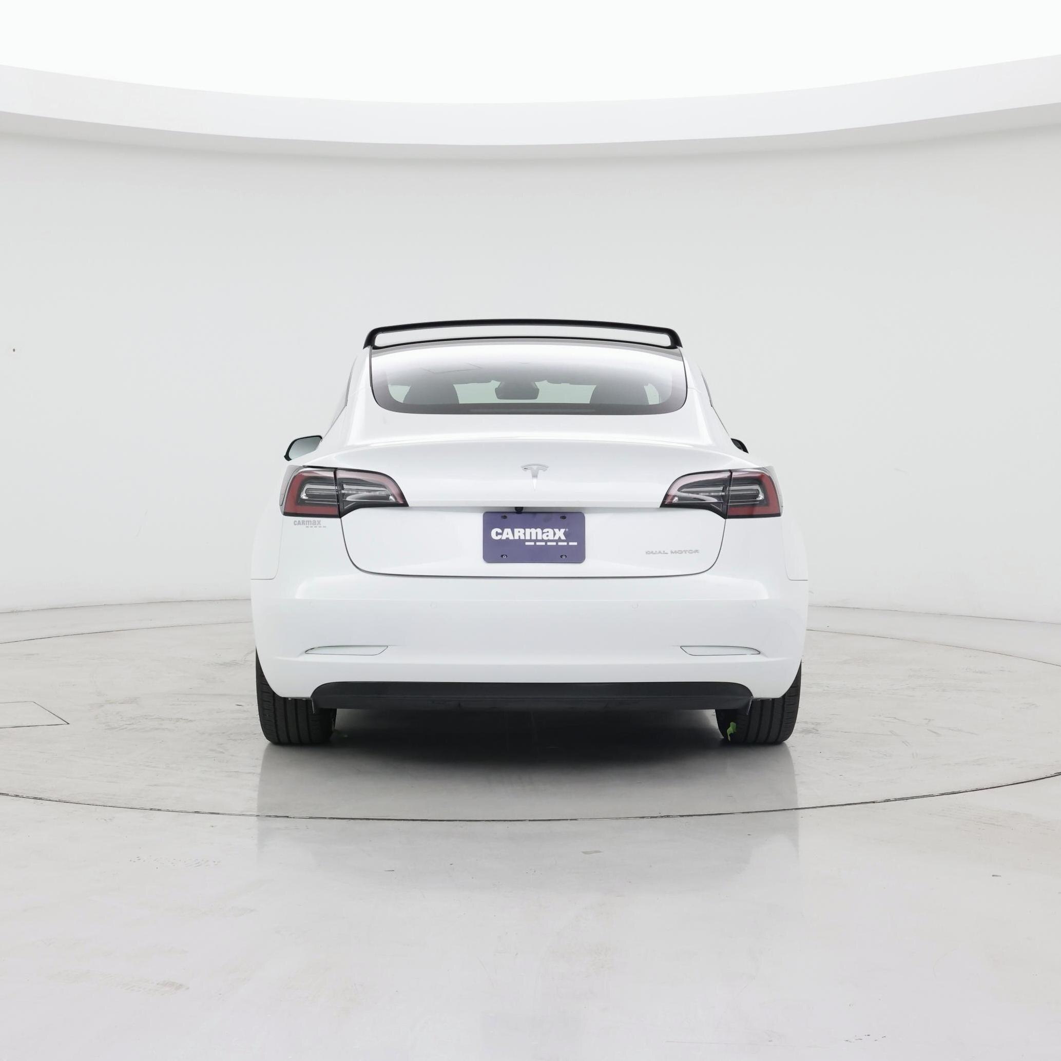 Thumbnail: 2022 Tesla Model 3 - 6
