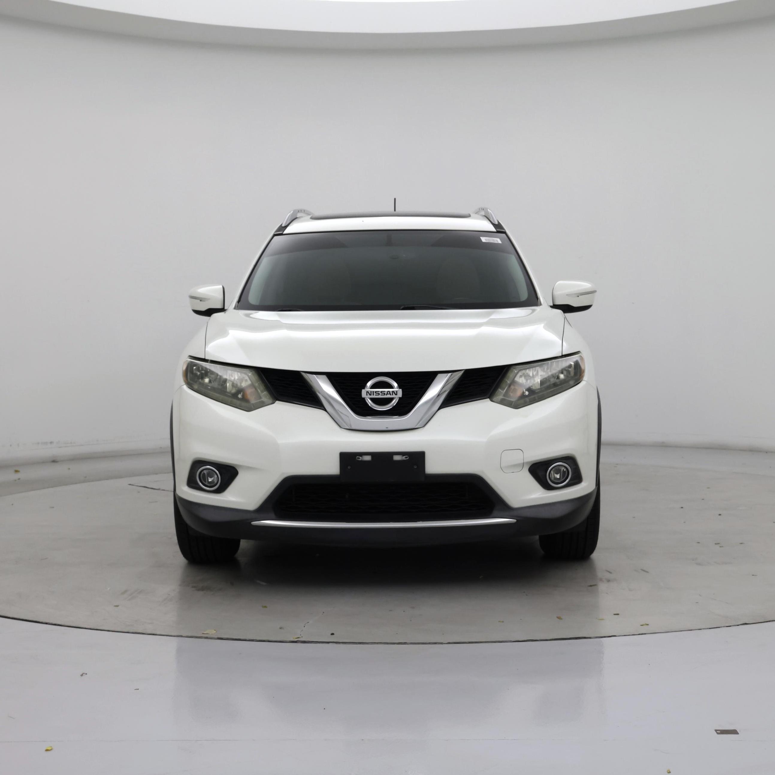 Thumbnail: 2015 Nissan Rogue - 5