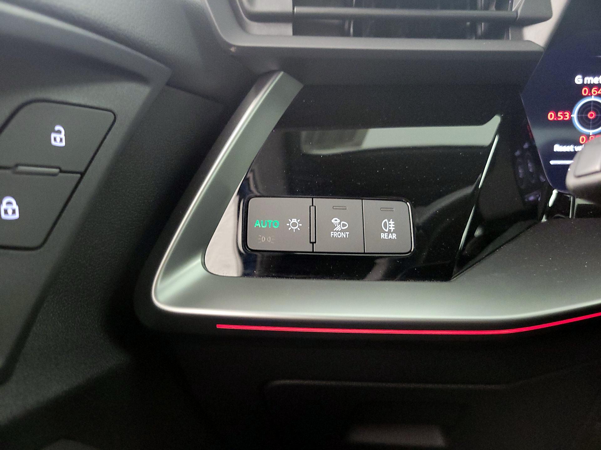 Thumbnail: 2023 Audi RS 3 - 13