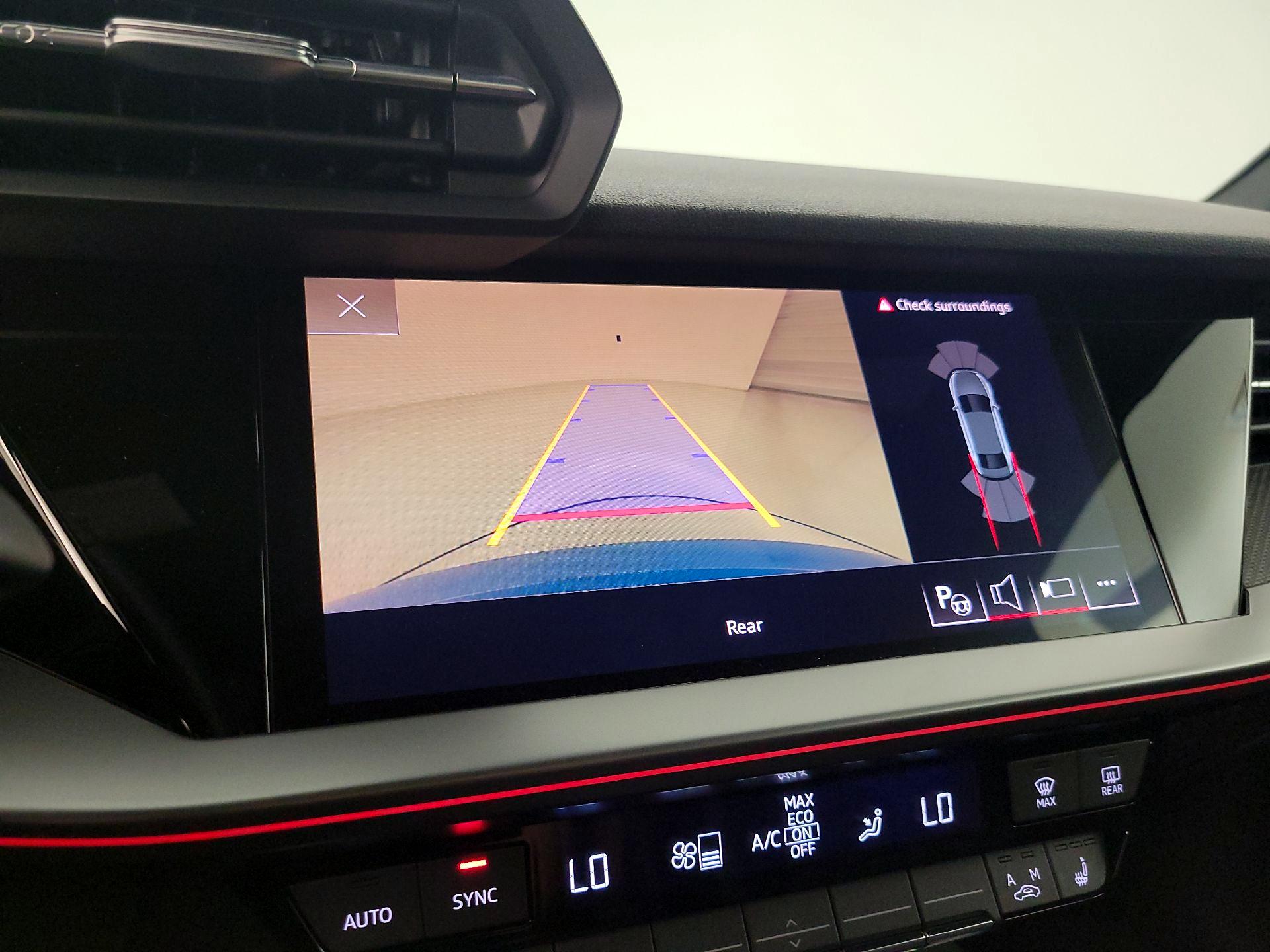 Thumbnail: 2023 Audi RS 3 - 15