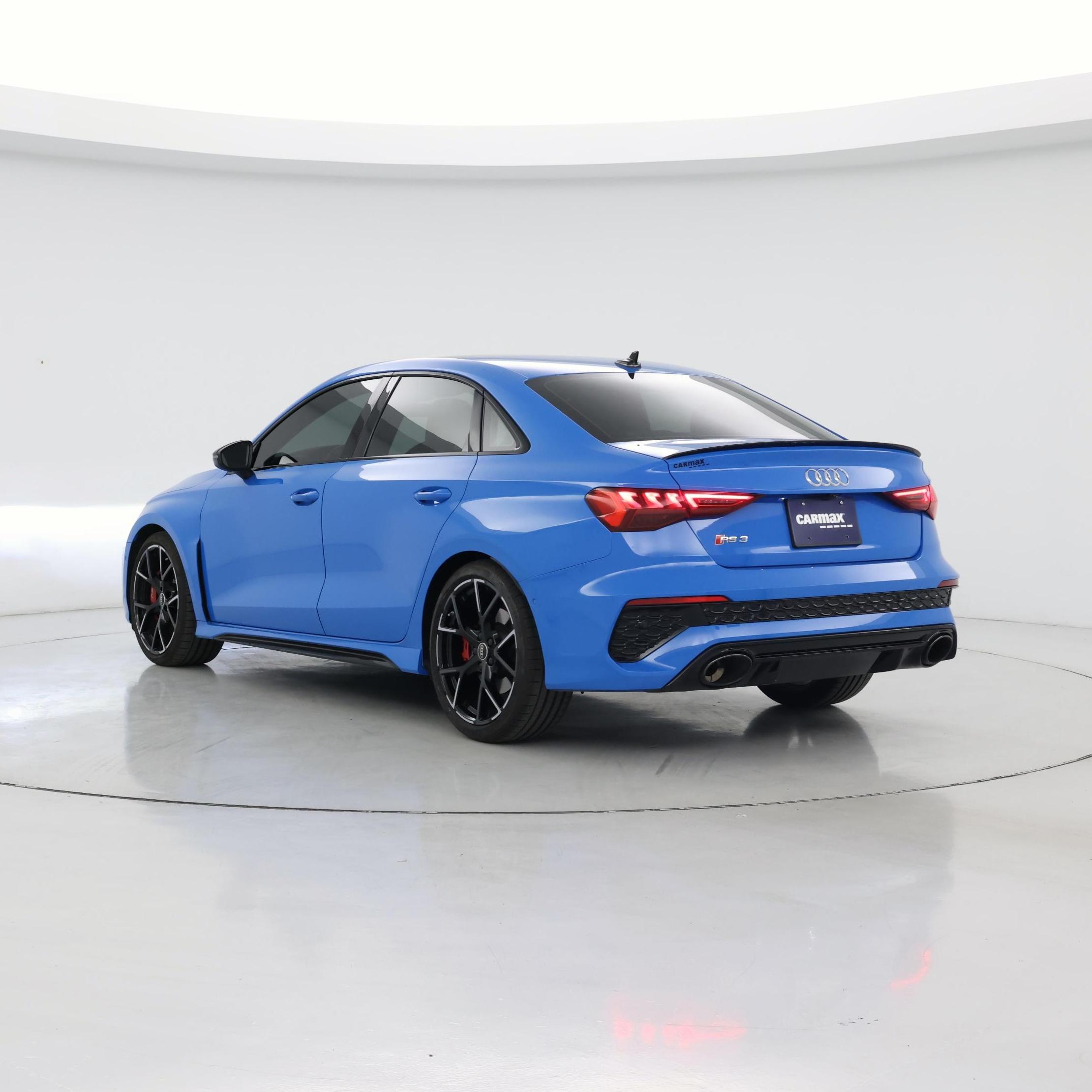 Thumbnail: 2023 Audi RS 3 - 2