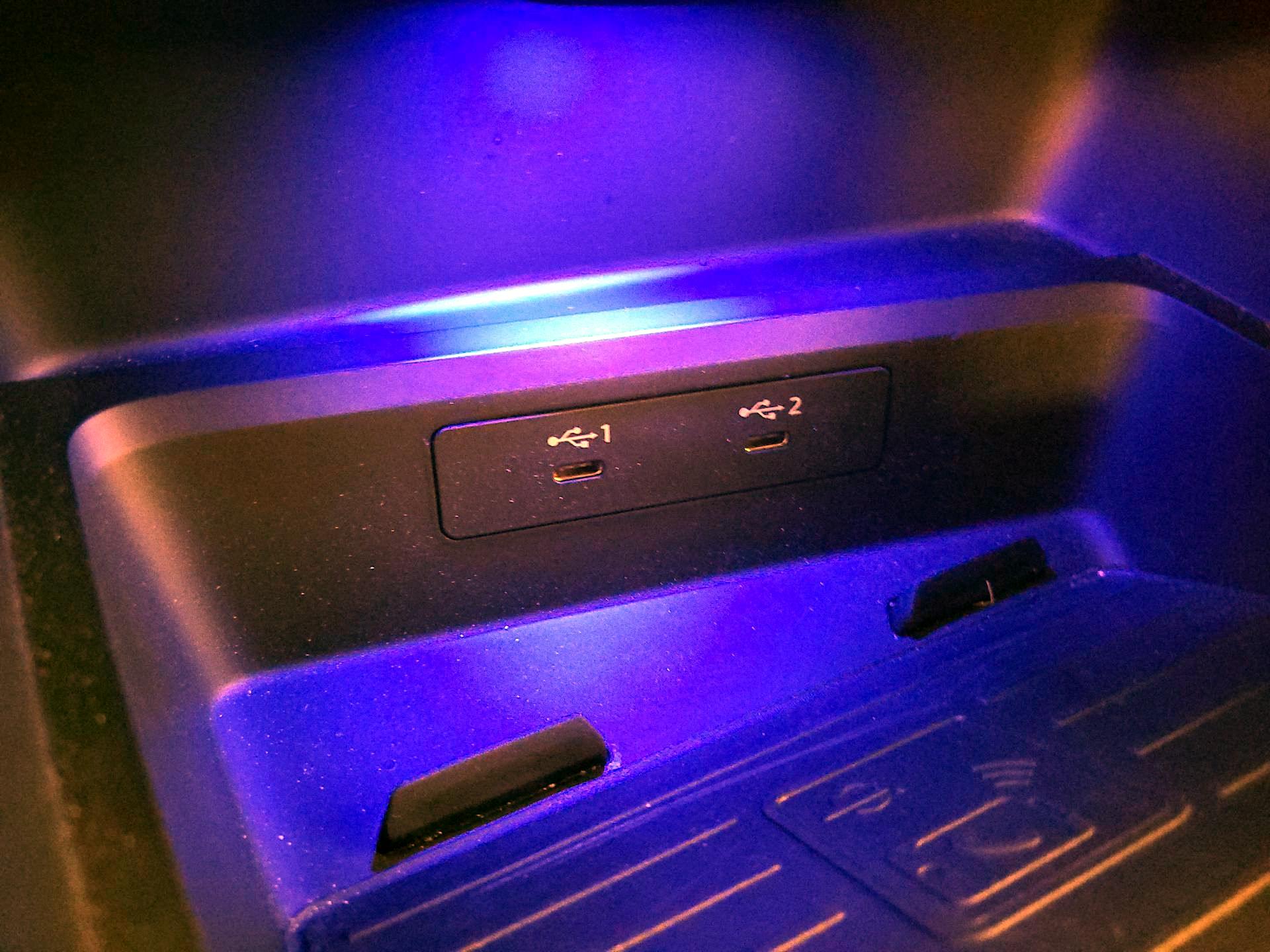 Thumbnail: 2023 Audi RS 3 - 19