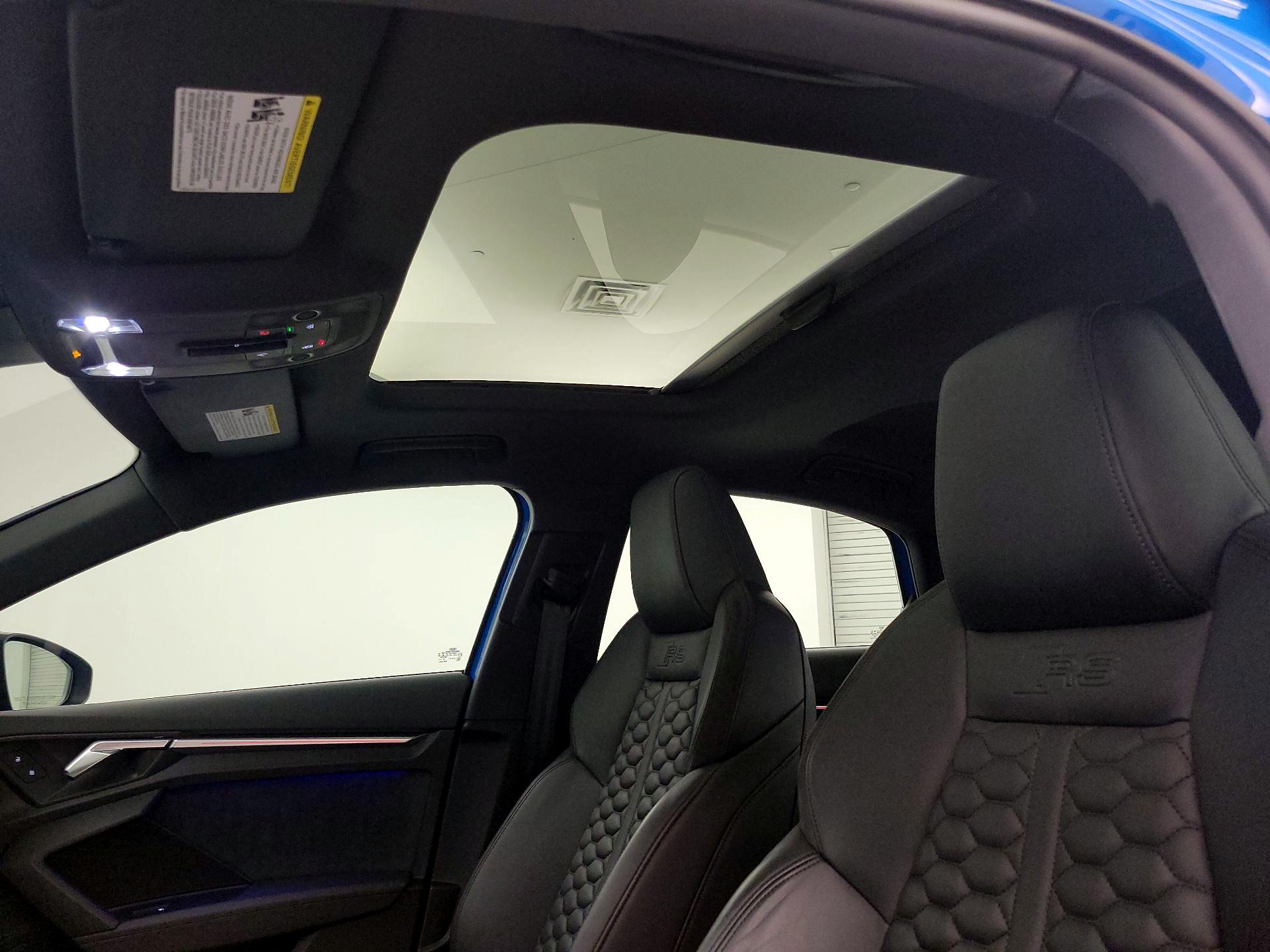 Thumbnail: 2023 Audi RS 3 - 20