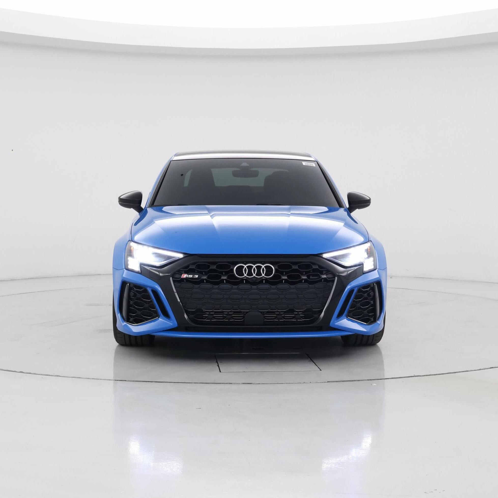 Thumbnail: 2023 Audi RS 3 - 5
