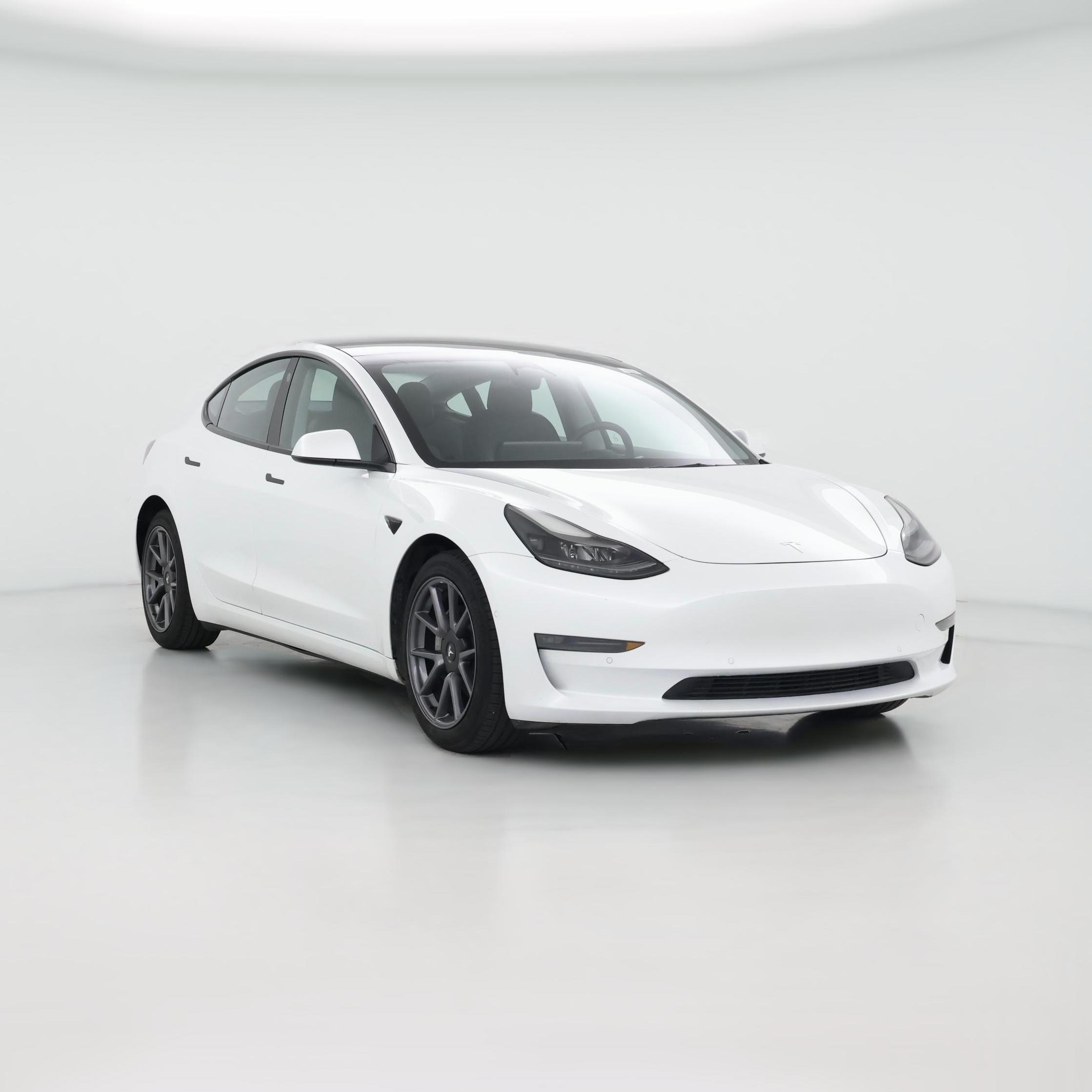 Thumbnail: 2022 Tesla Model 3 - 1