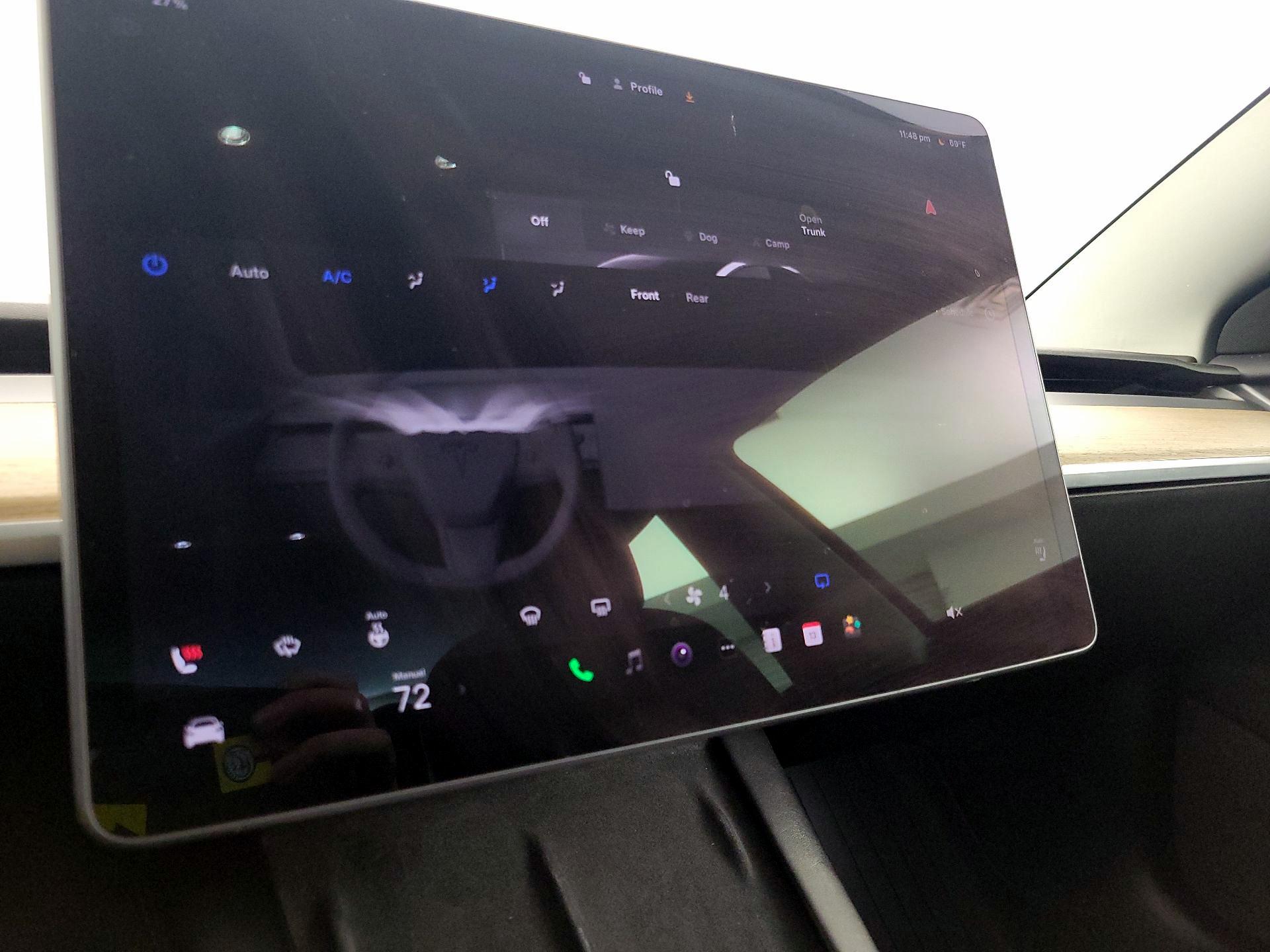 Thumbnail: 2022 Tesla Model 3 - 16