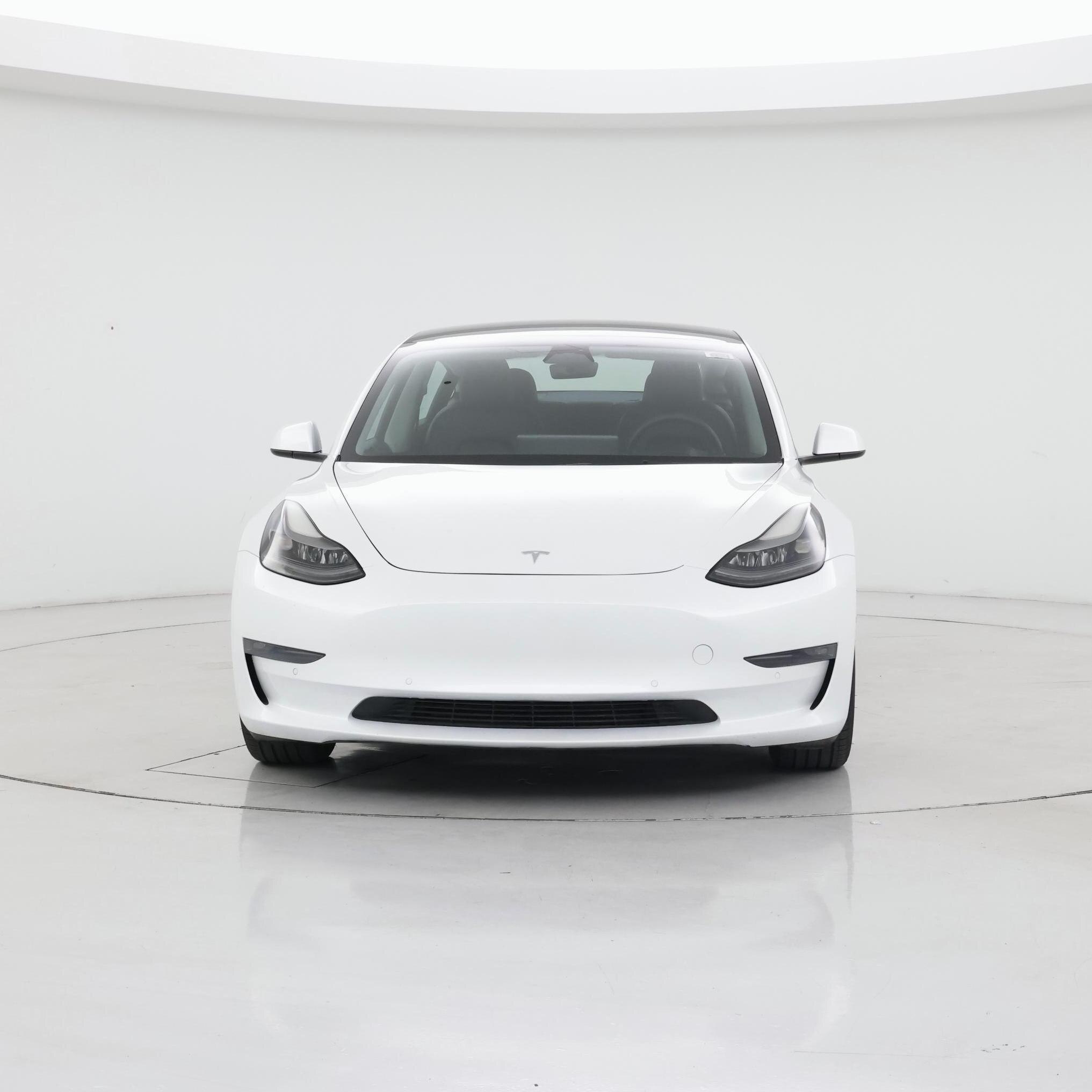 Thumbnail: 2022 Tesla Model 3 - 5