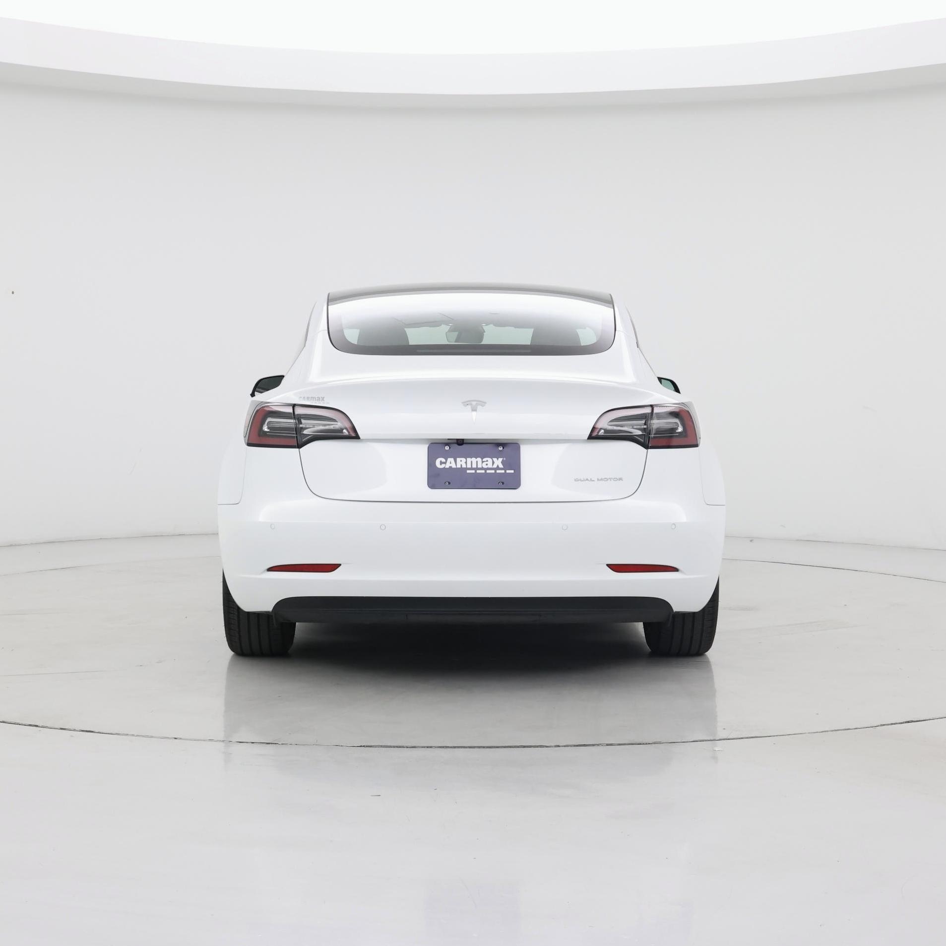 Thumbnail: 2022 Tesla Model 3 - 6