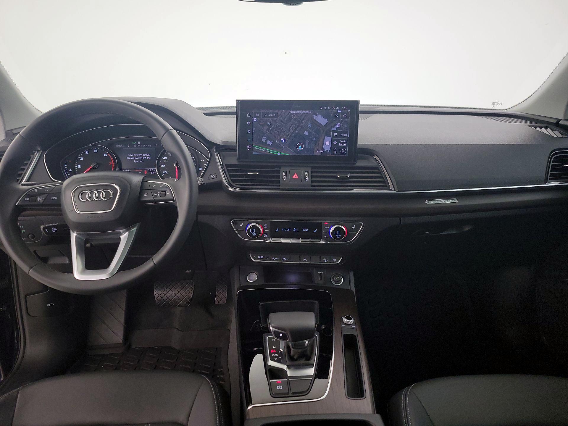 Thumbnail: 2023 Audi Q5 - 9