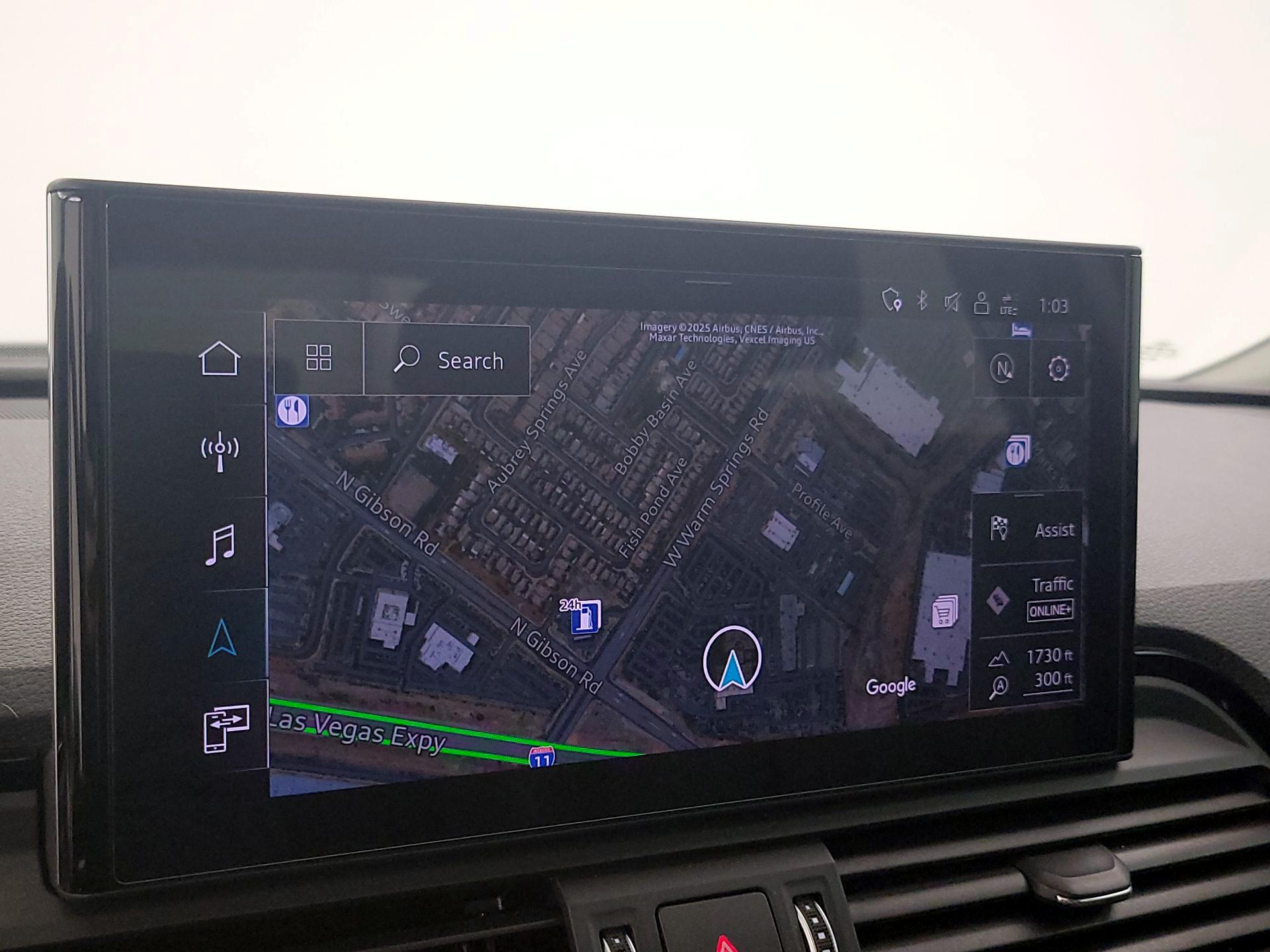 Thumbnail: 2023 Audi Q5 - 14