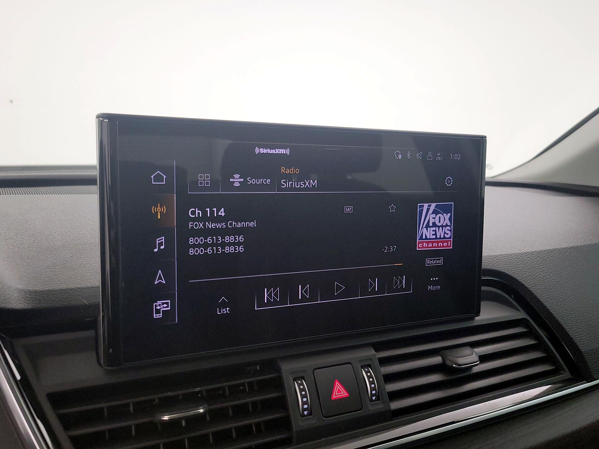 Thumbnail: 2023 Audi Q5 - 16