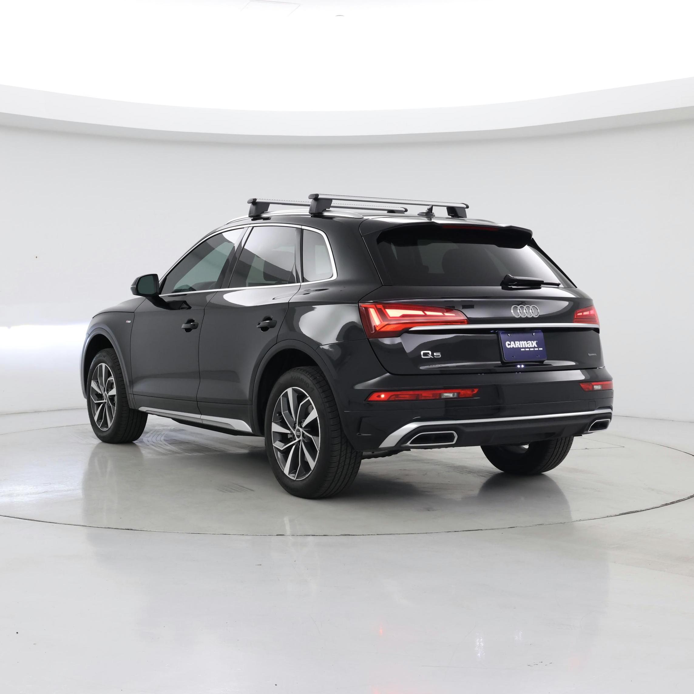 Thumbnail: 2023 Audi Q5 - 2