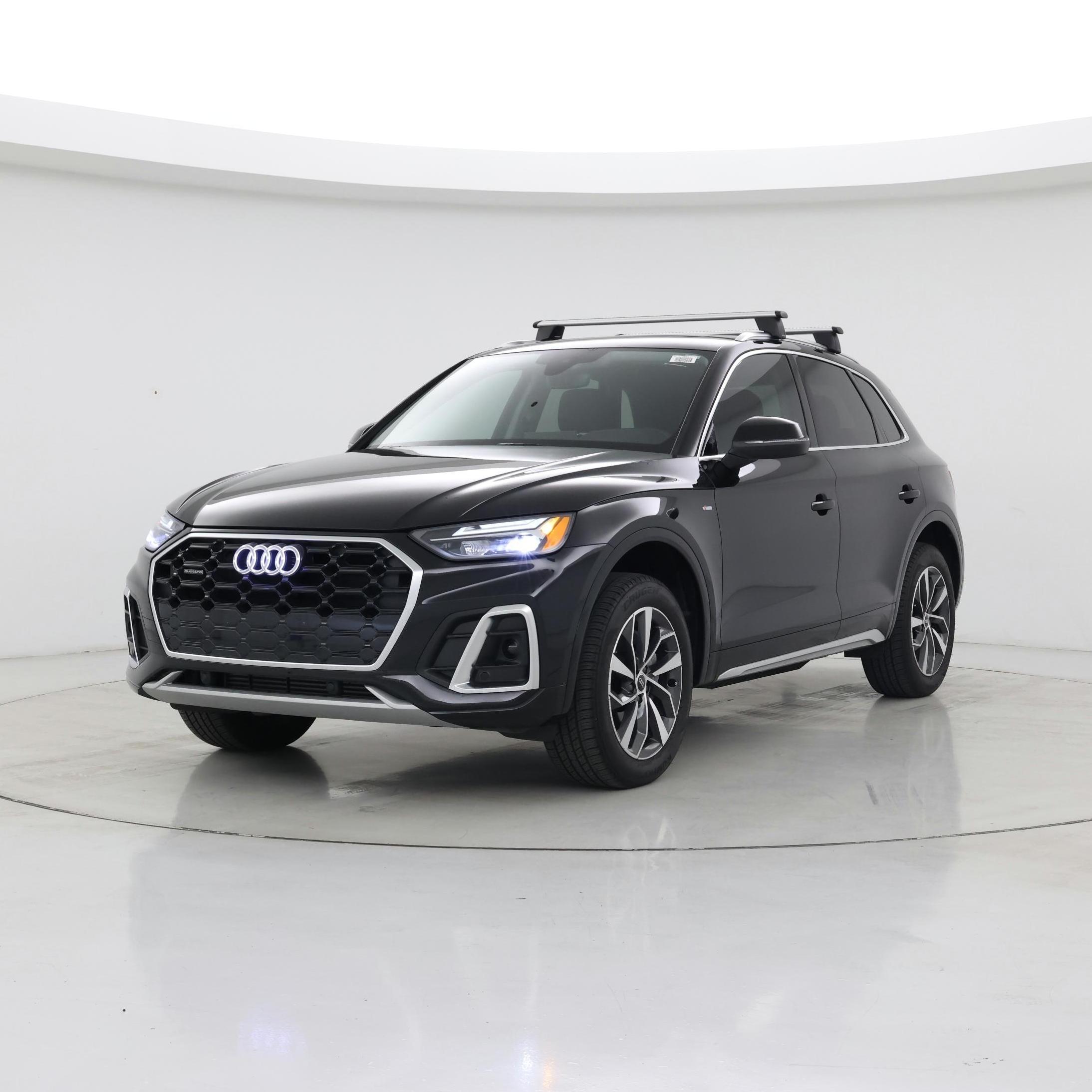 Thumbnail: 2023 Audi Q5 - 4