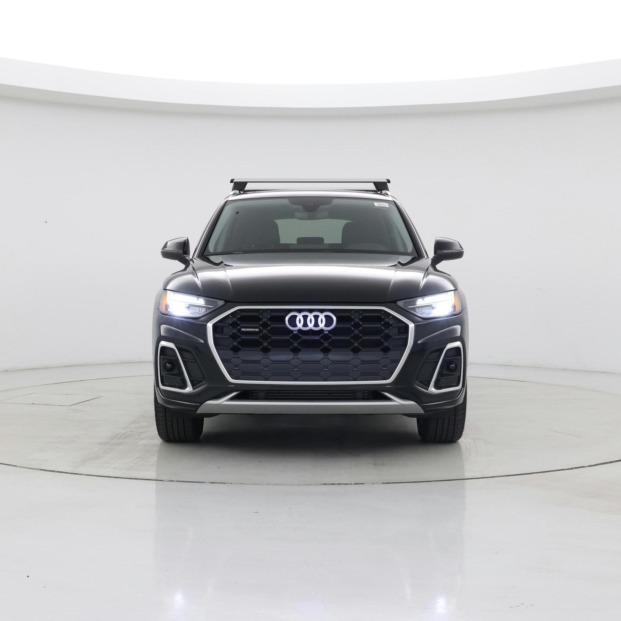 Thumbnail: 2023 Audi Q5 - 5