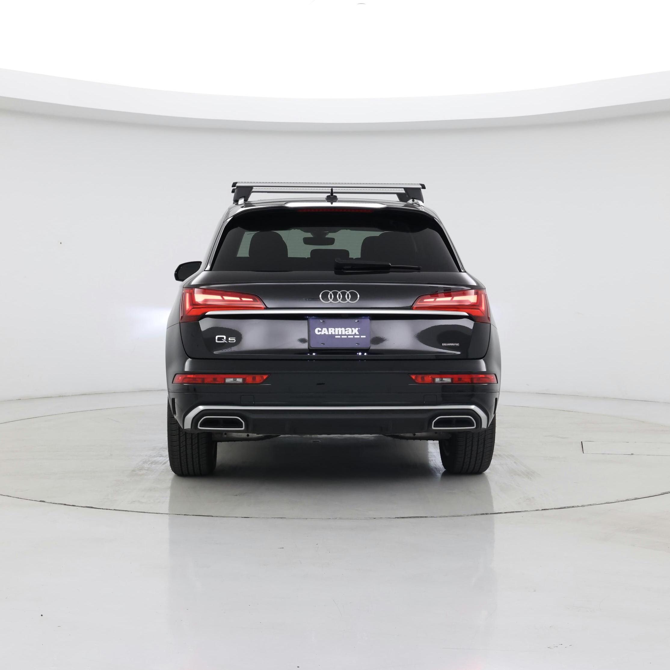 Thumbnail: 2023 Audi Q5 - 6