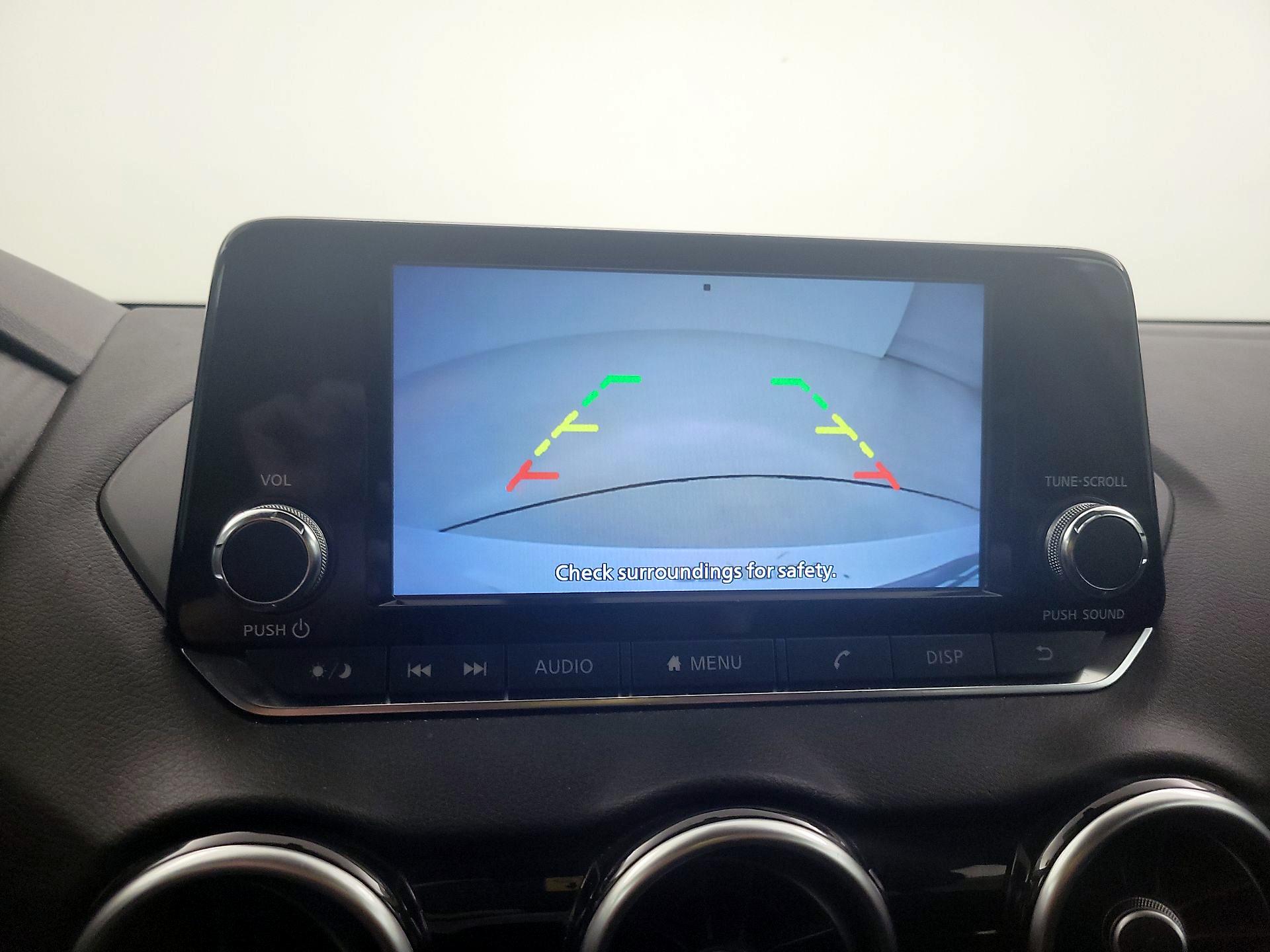 Thumbnail: 2024 Nissan Sentra - 14